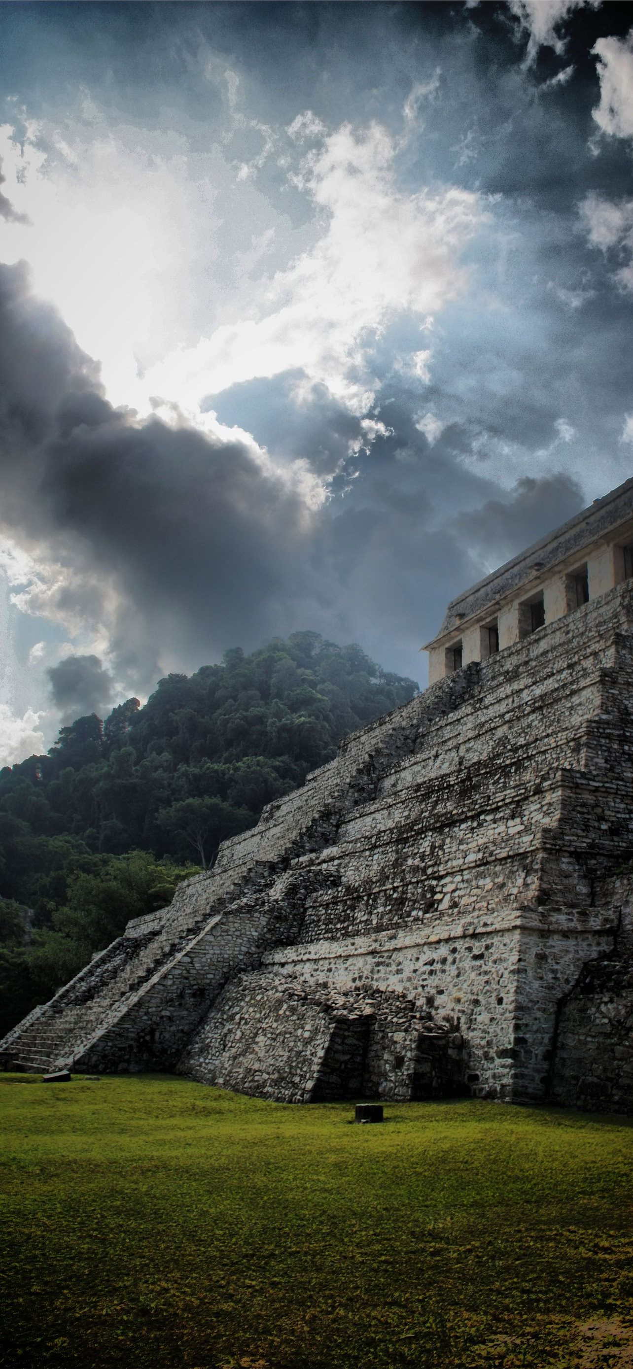 Chichen Itza Wallpapers