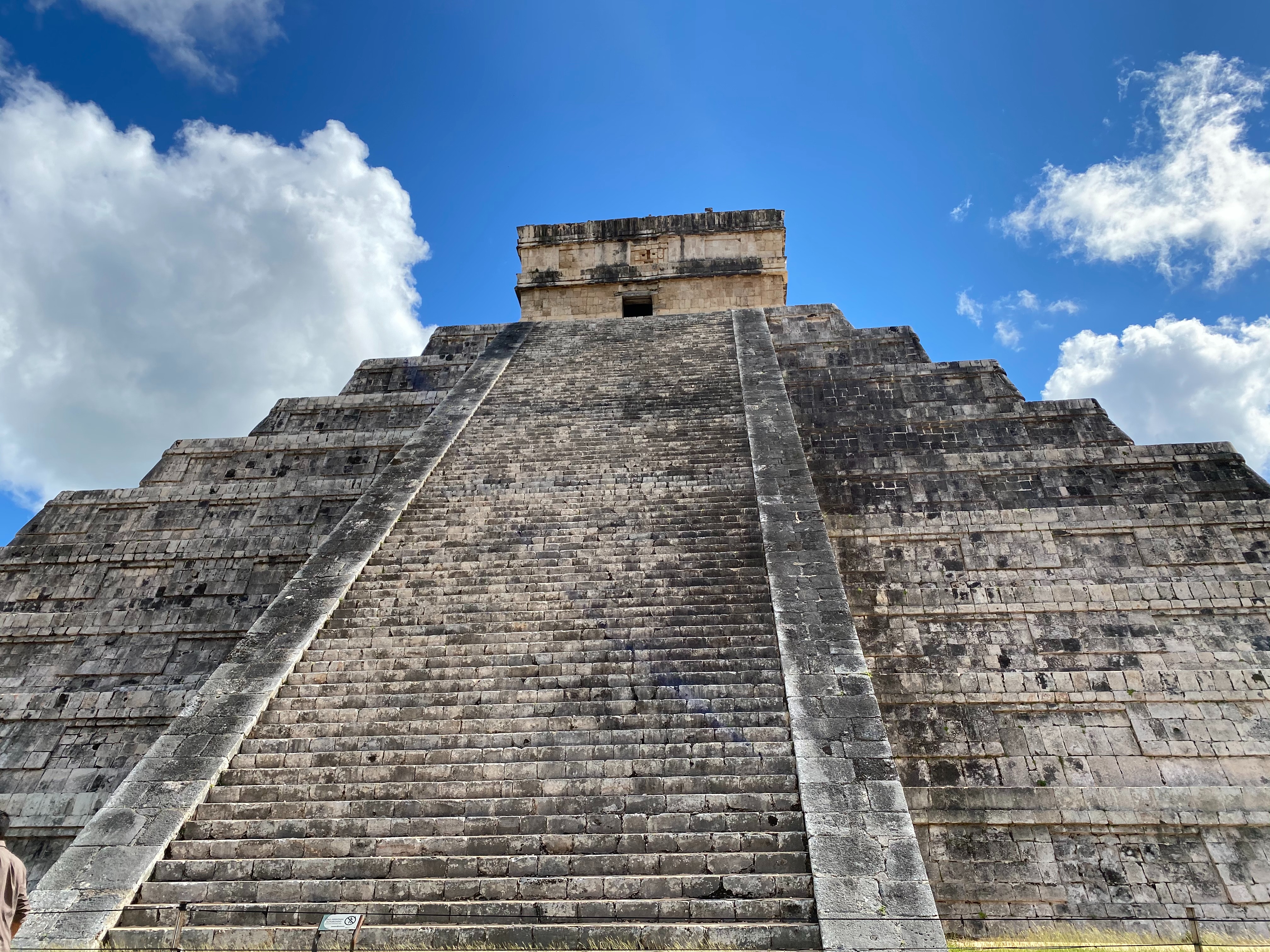 Chichen Itza Wallpapers