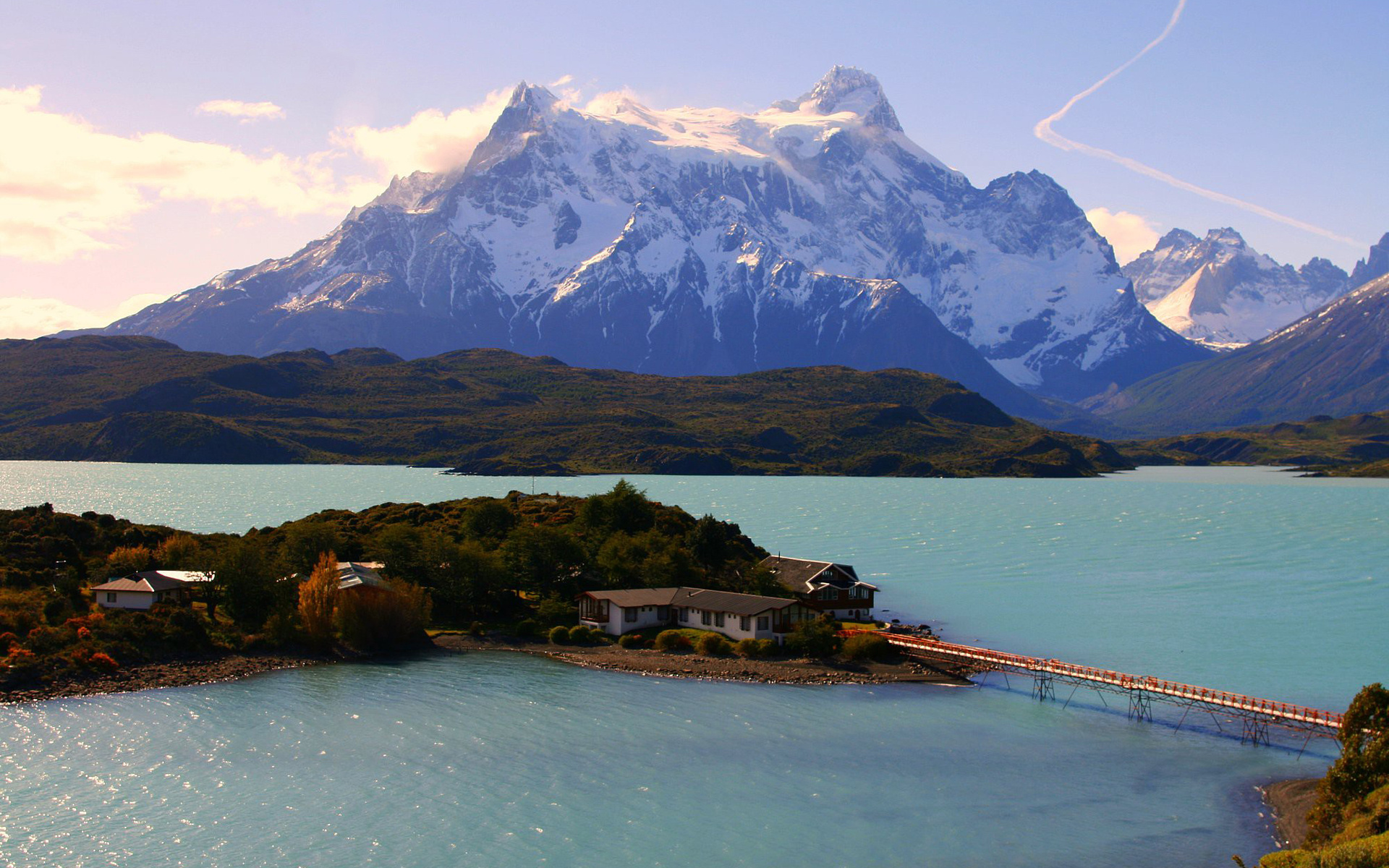 Chile Wallpapers