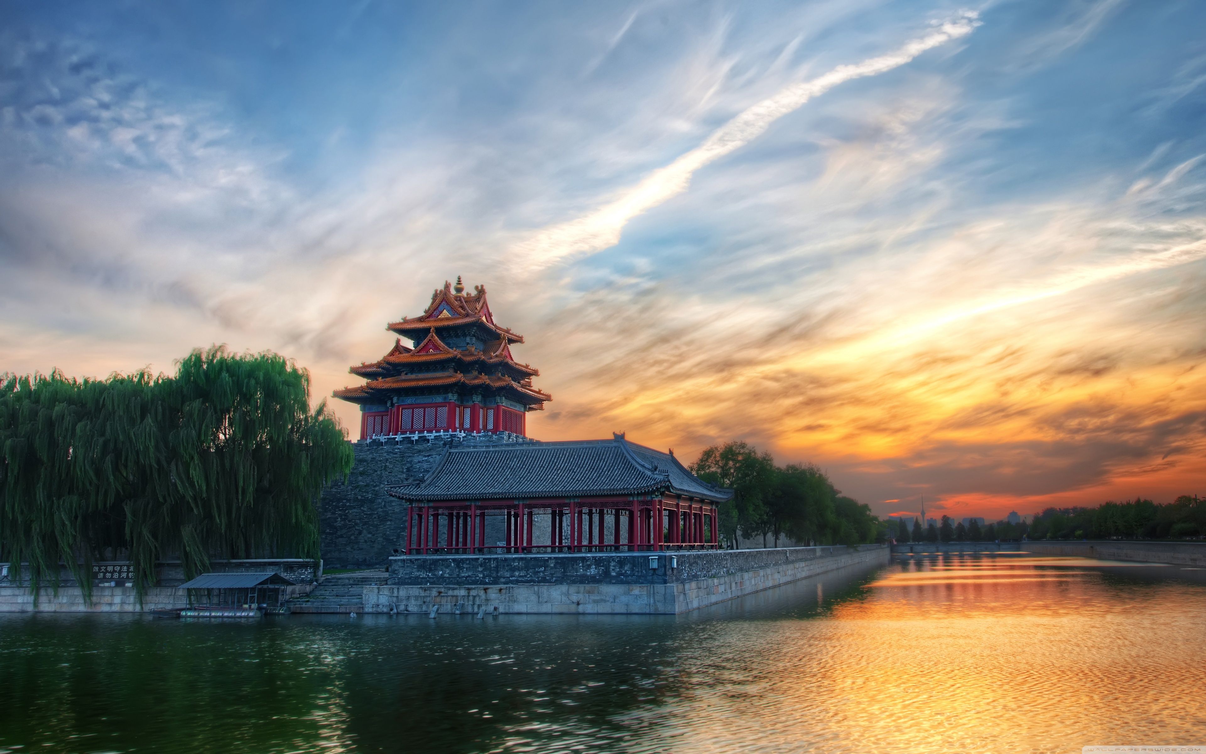 China Wallpapers