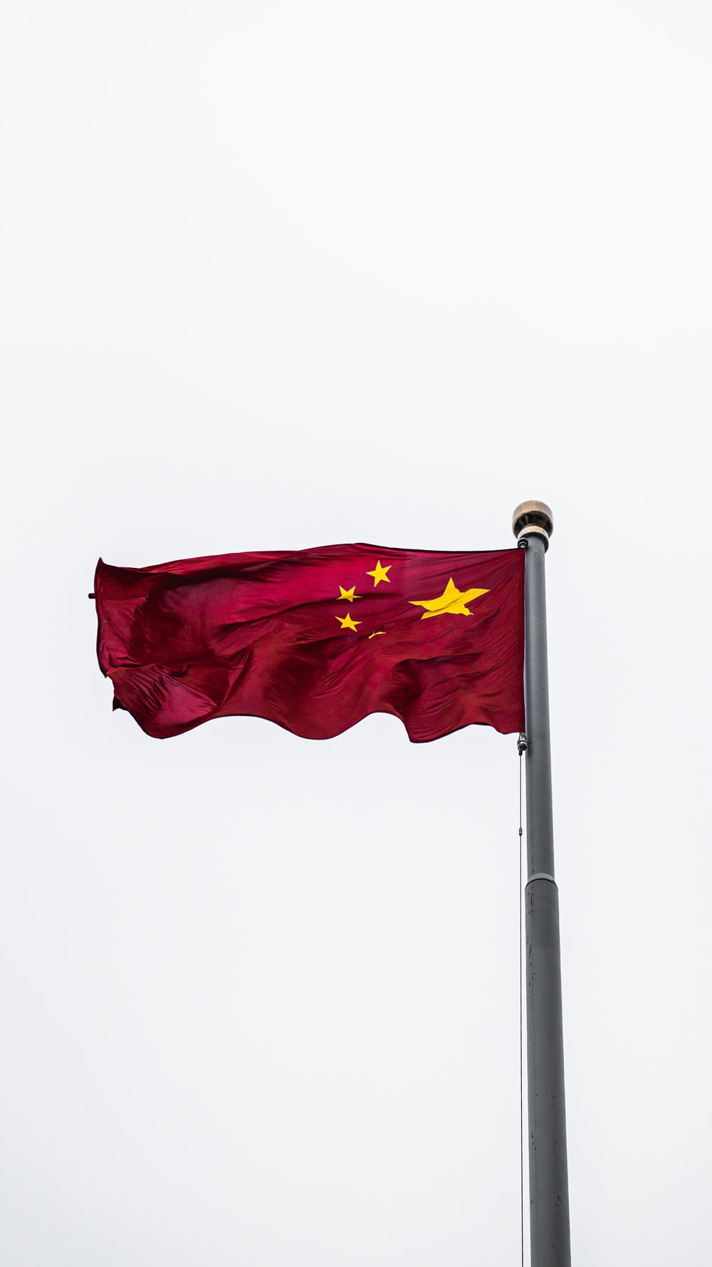 China Flag Wallpapers