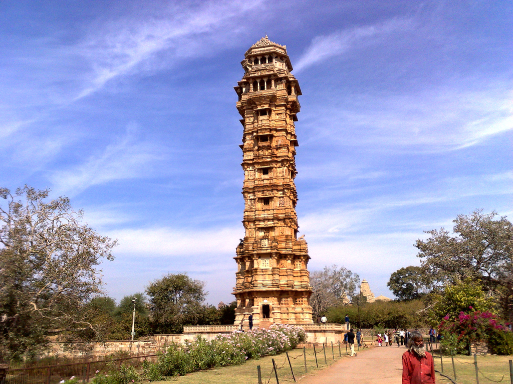 Chittorgarh Wallpapers