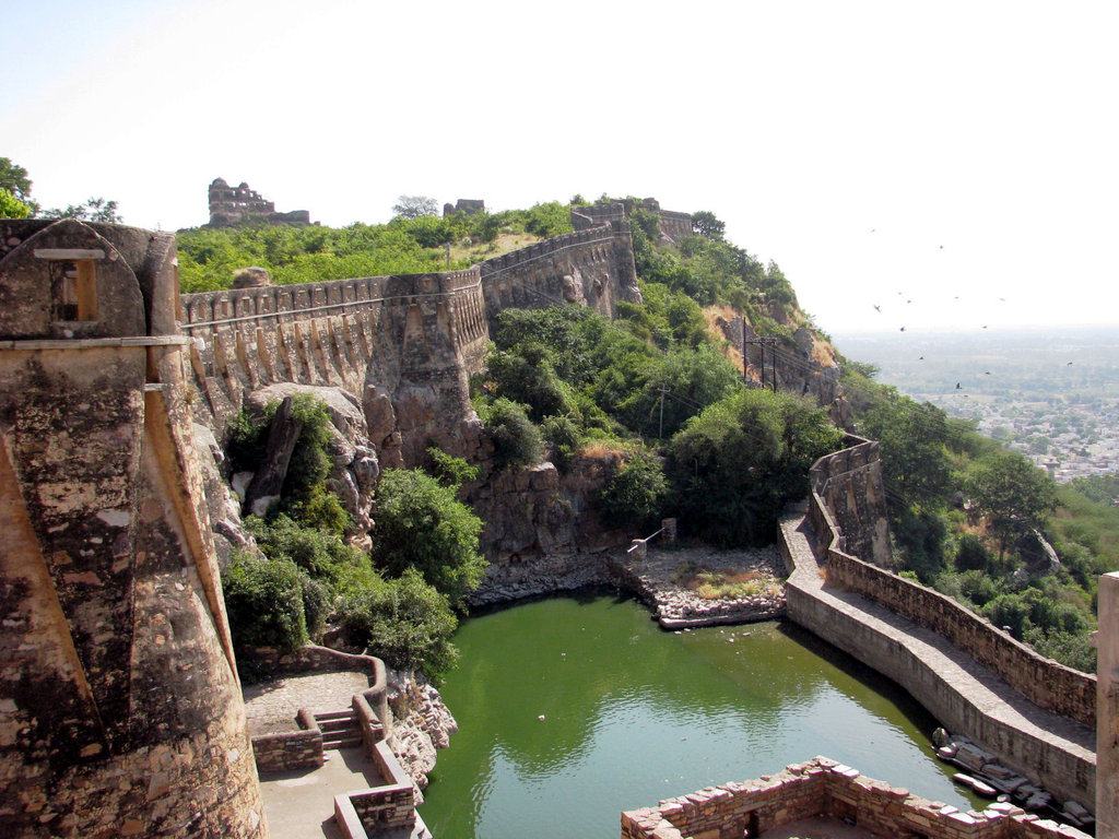 Chittorgarh Wallpapers