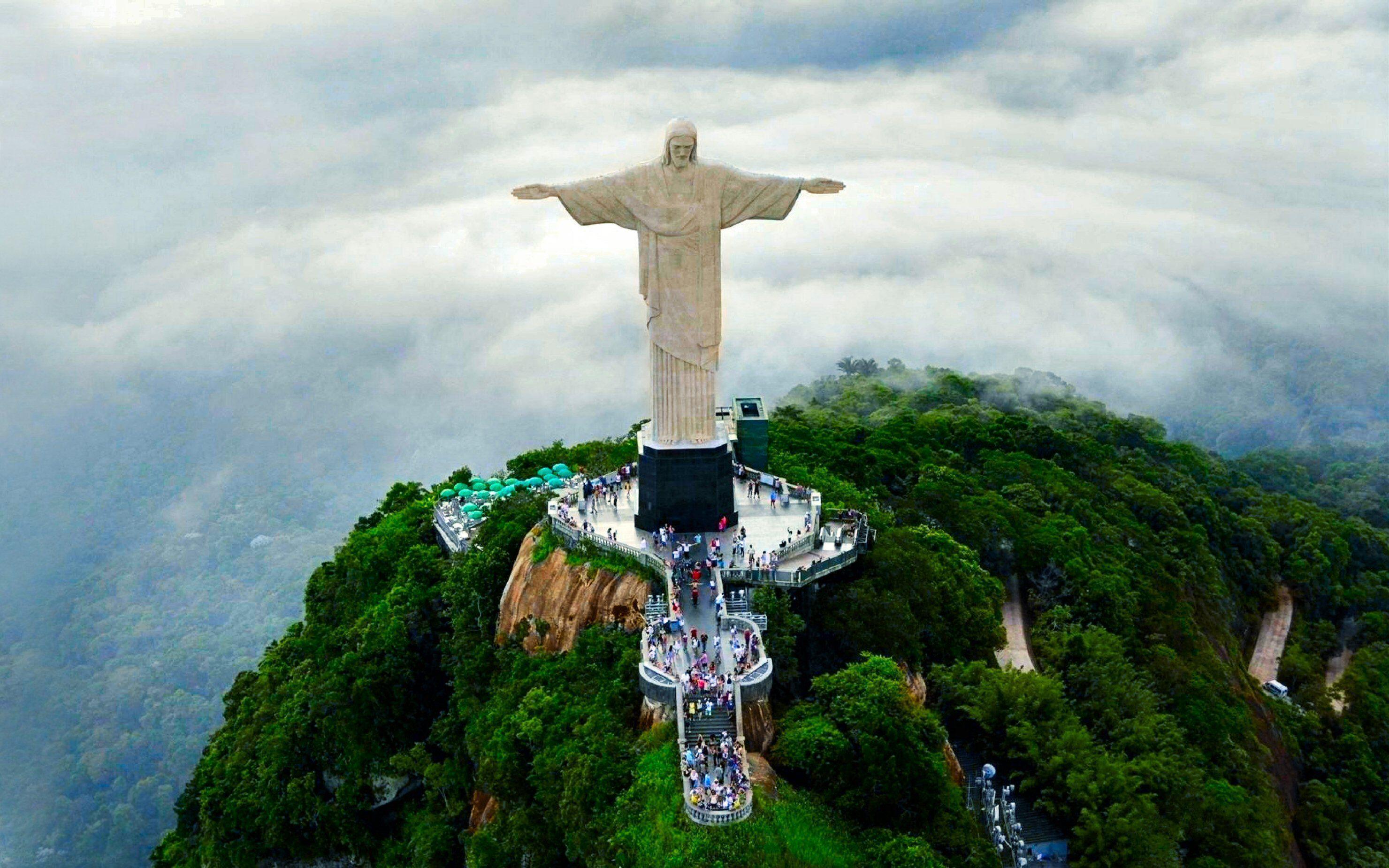 Christ The Redeemer Wallpapers