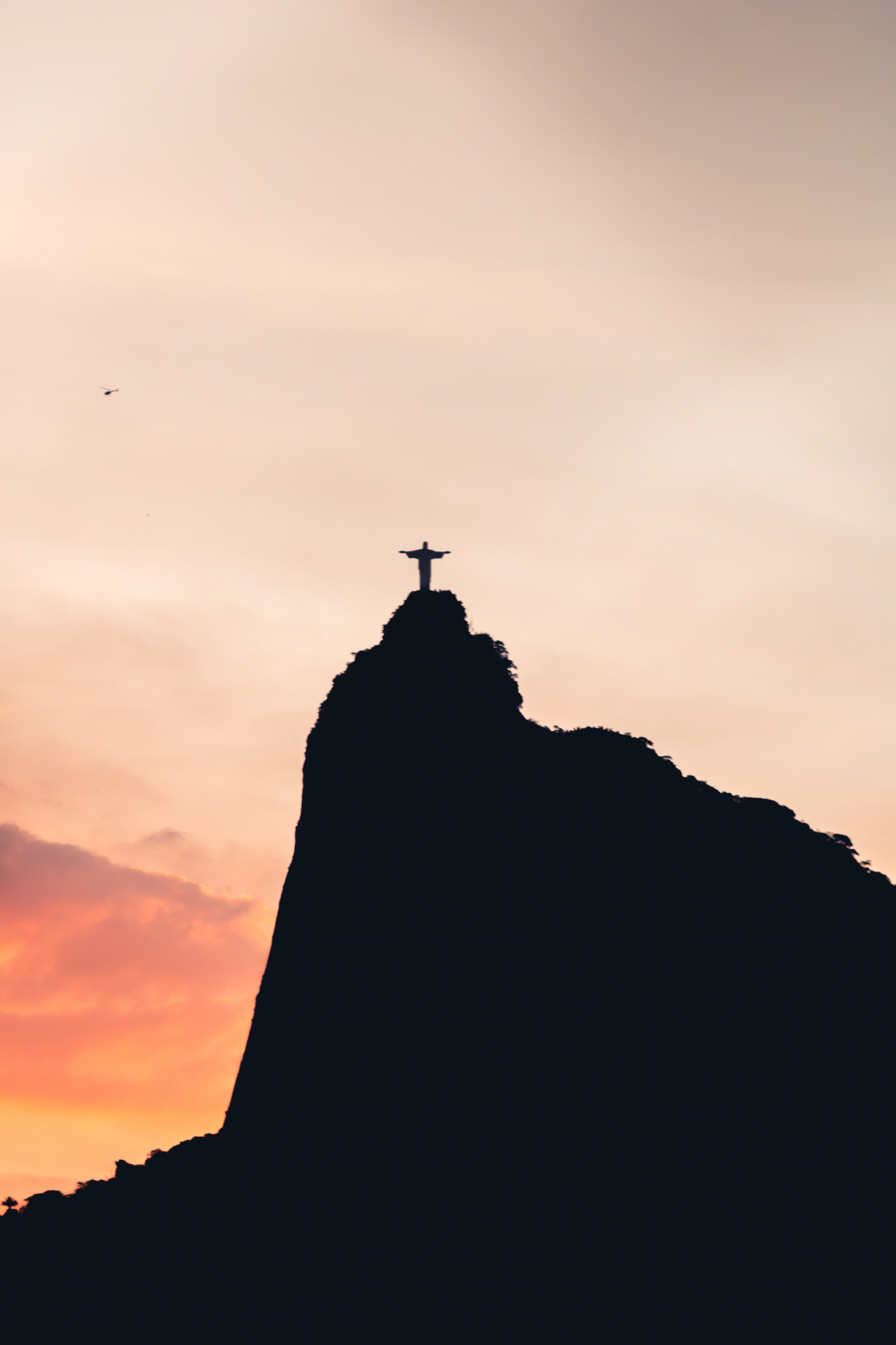 Christ The Redeemer Wallpapers