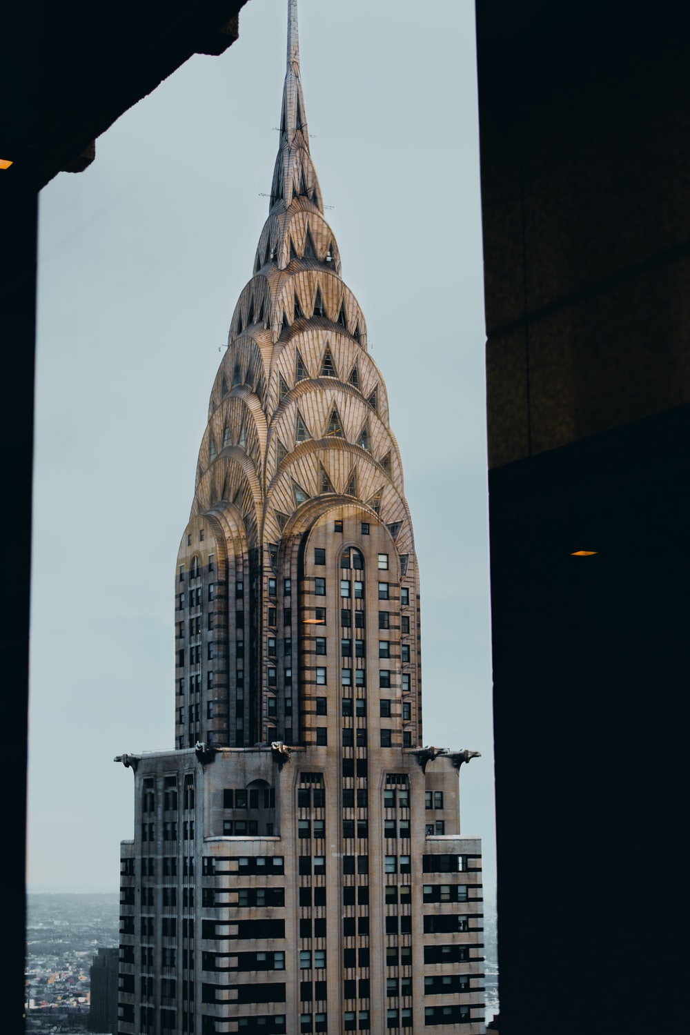 Chrysler Building Wallpapers