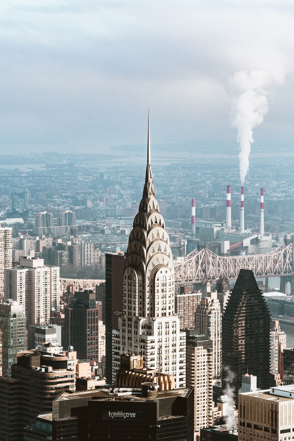 Chrysler Building Wallpapers