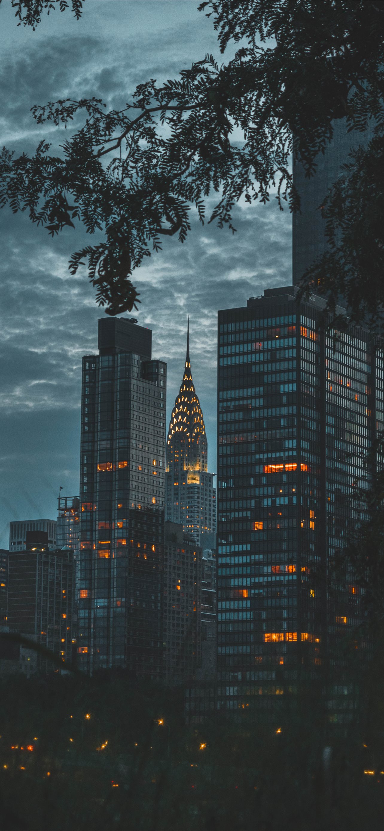 Chrysler Building Wallpapers