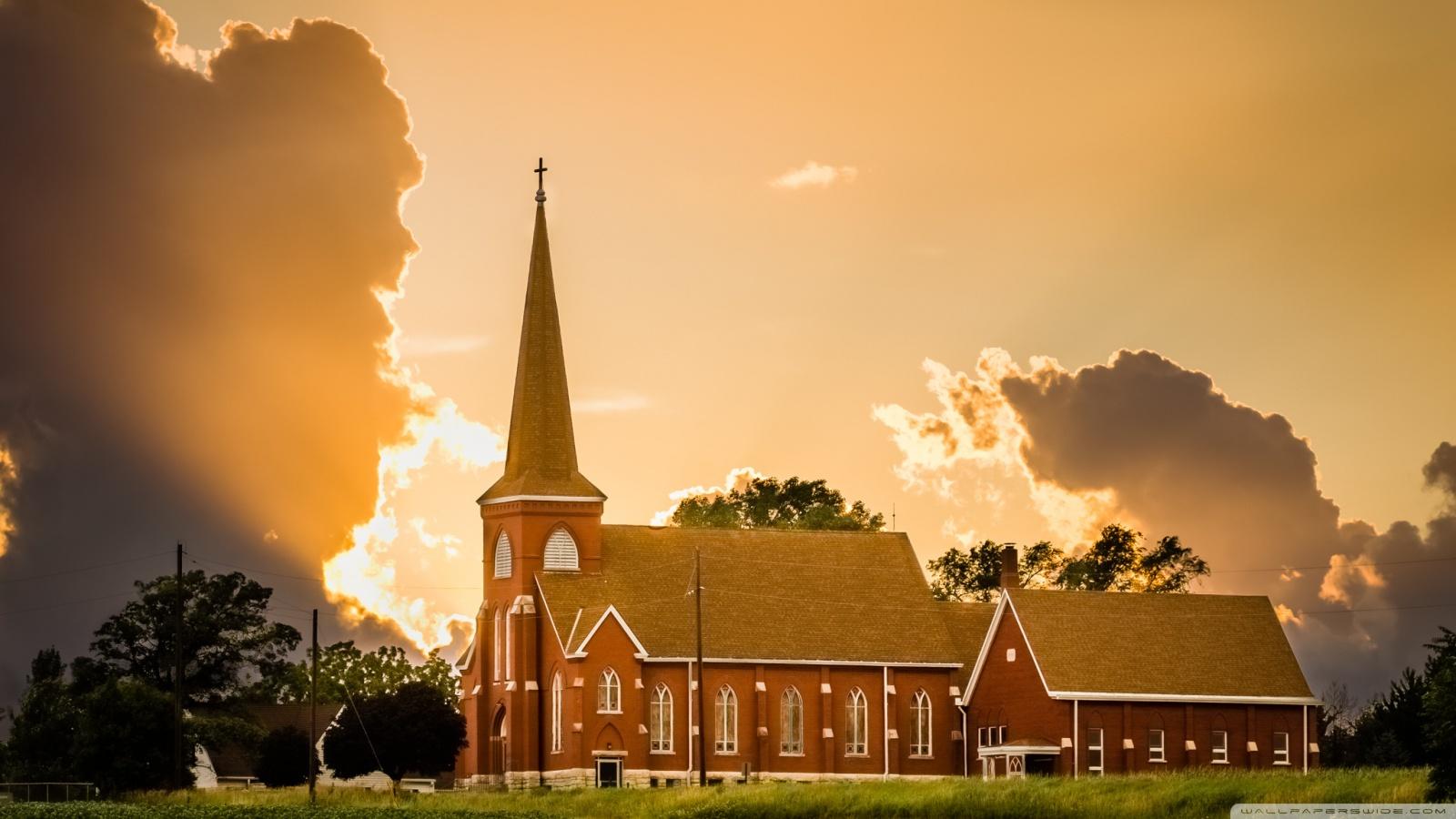 Church Hd Wallpapers