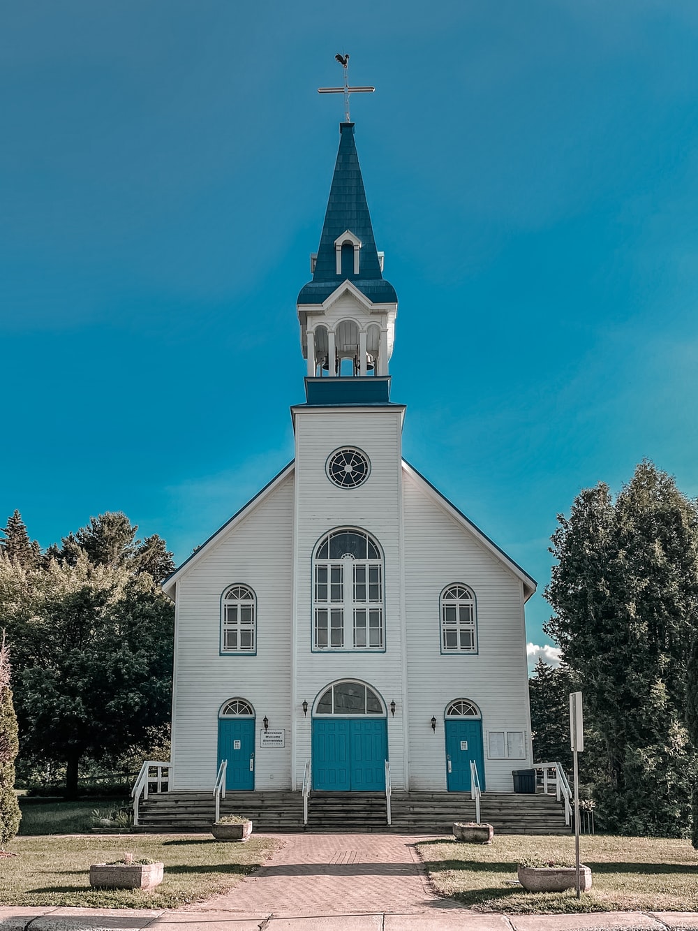 Church Hd Wallpapers