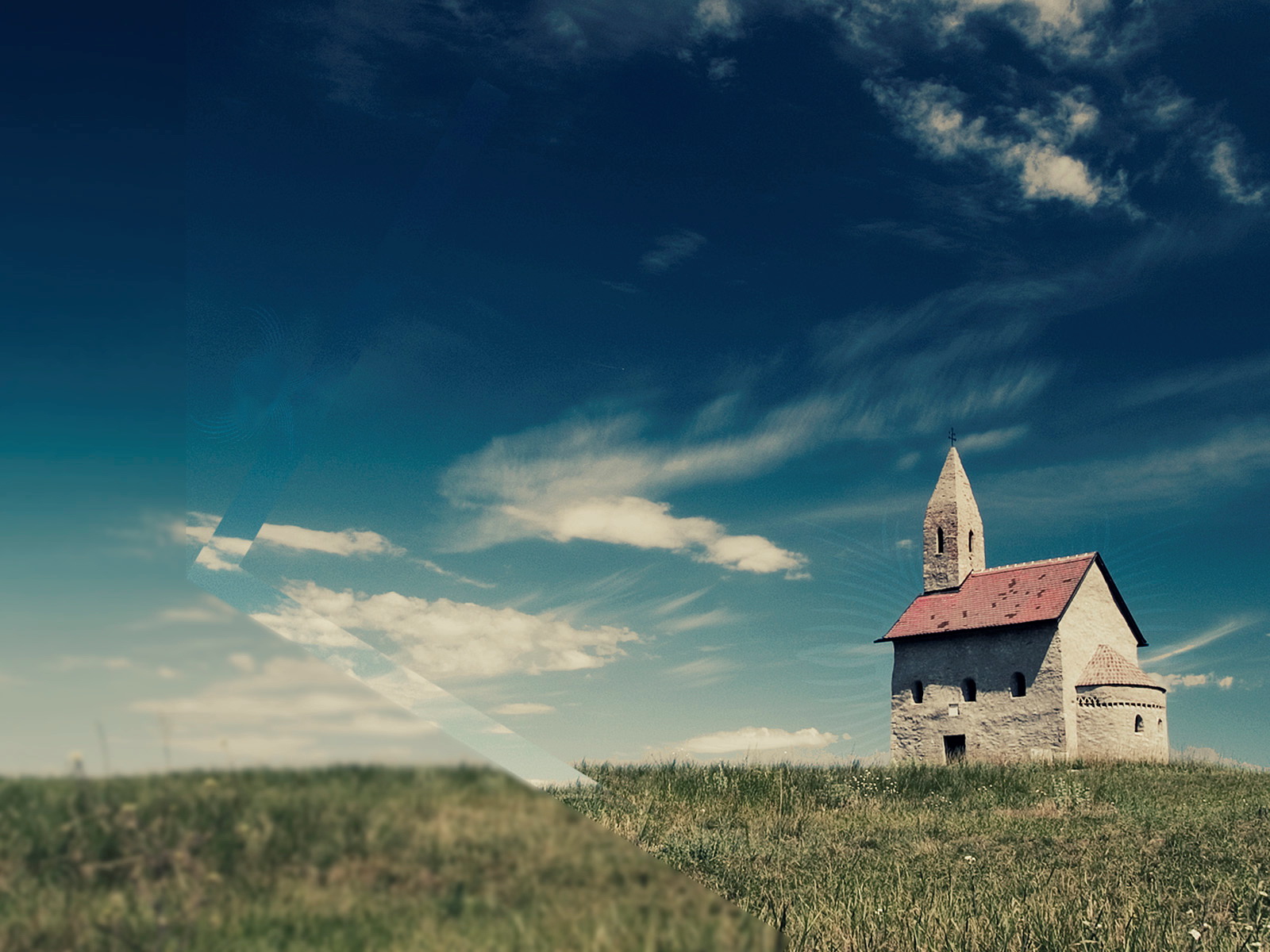 Church Hd Wallpapers