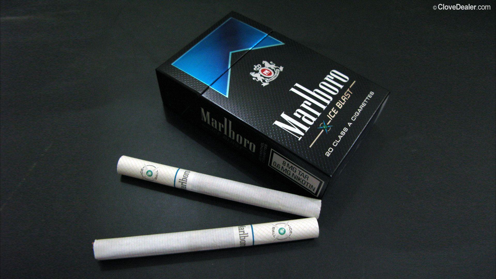 Cigarette Wallpapers