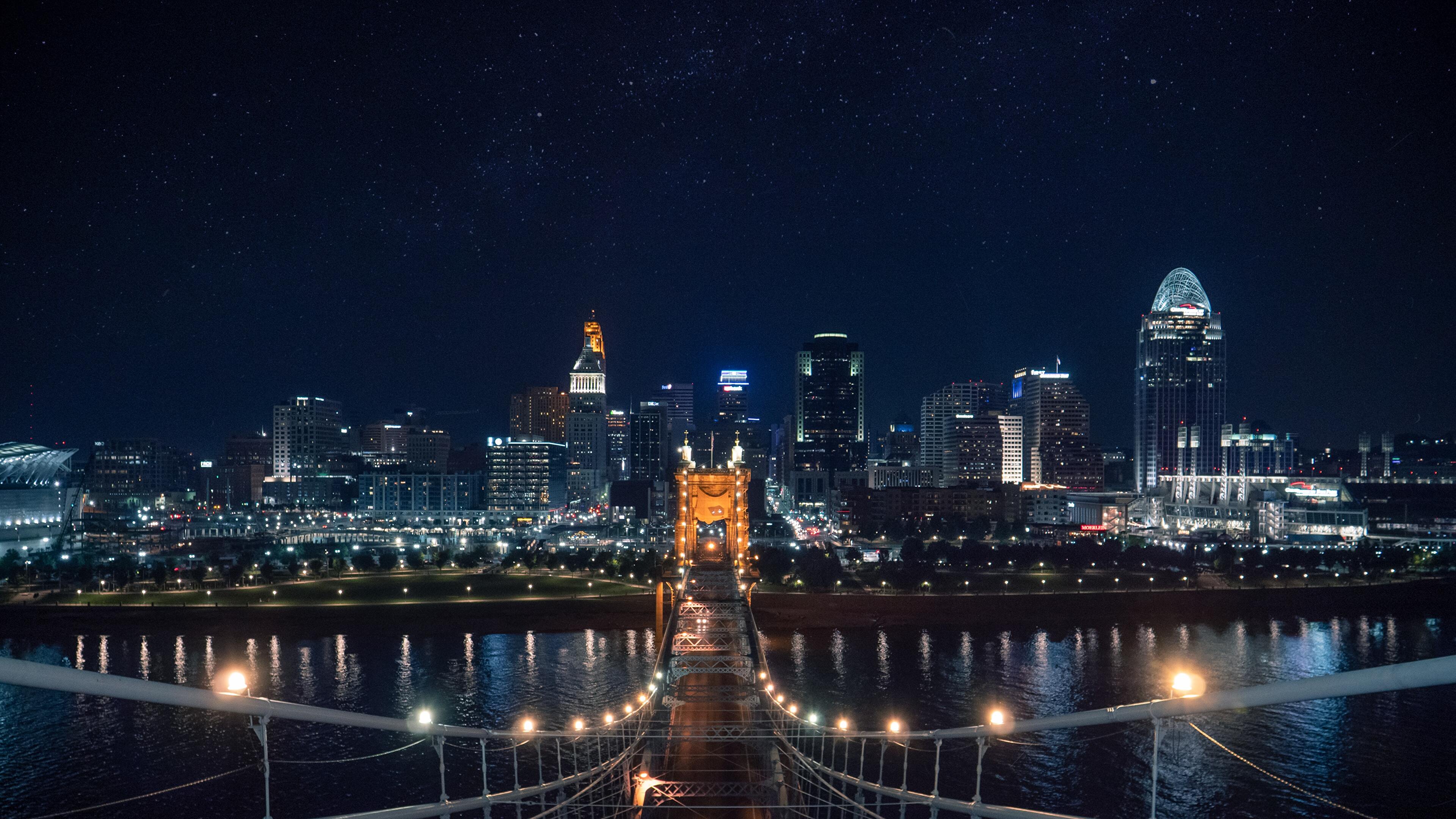 Cincinnati Wallpapers