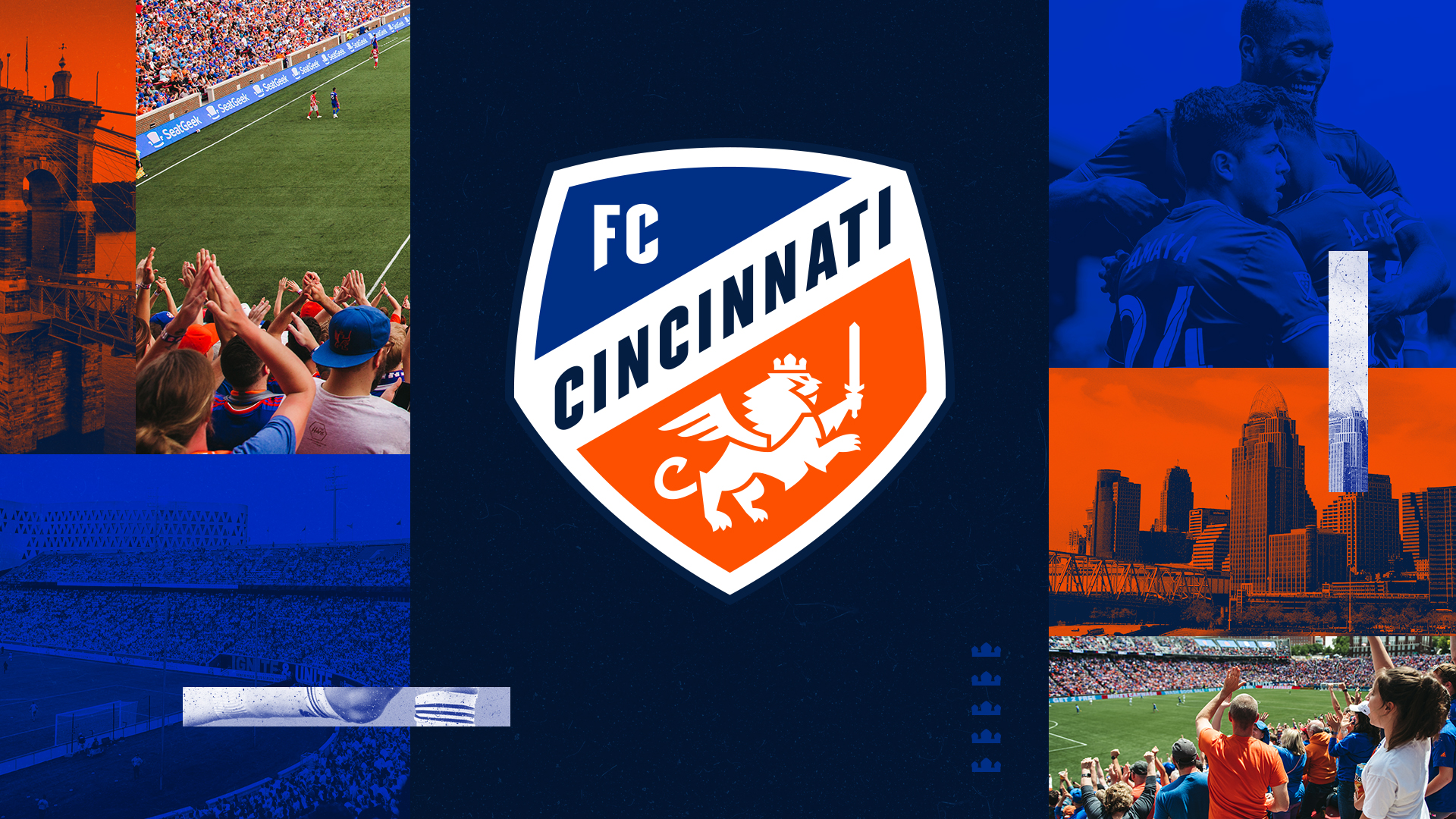 Cincinnati Wallpapers