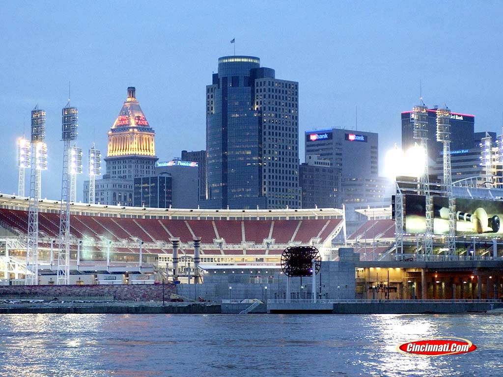 Cincinnati Wallpapers