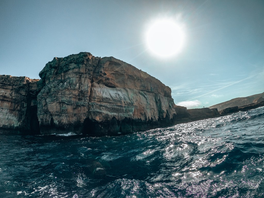 Citadel Of Victoria The Island Of Gozo 4K Wallpapers