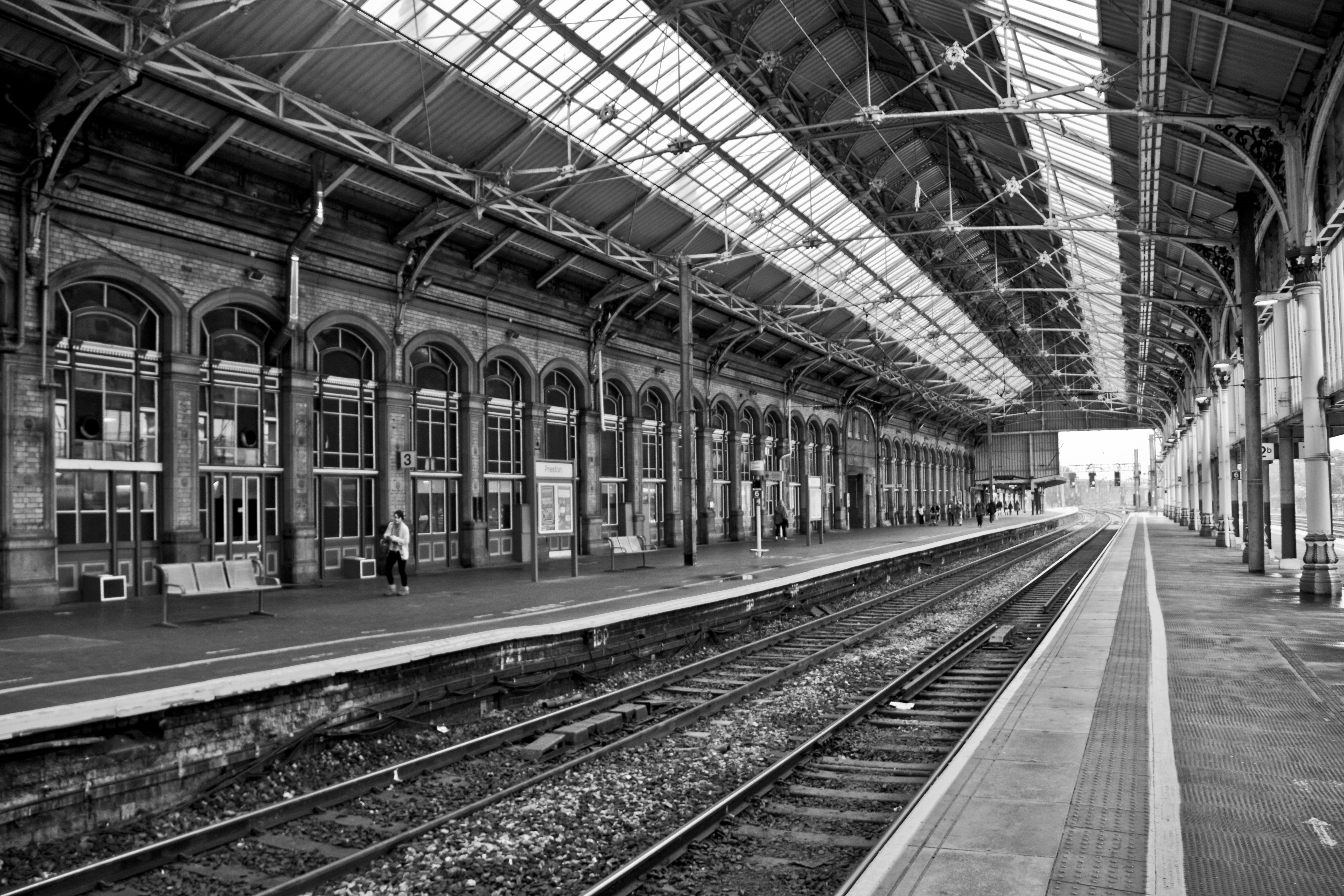 Clarence Railway Station Wallpapers