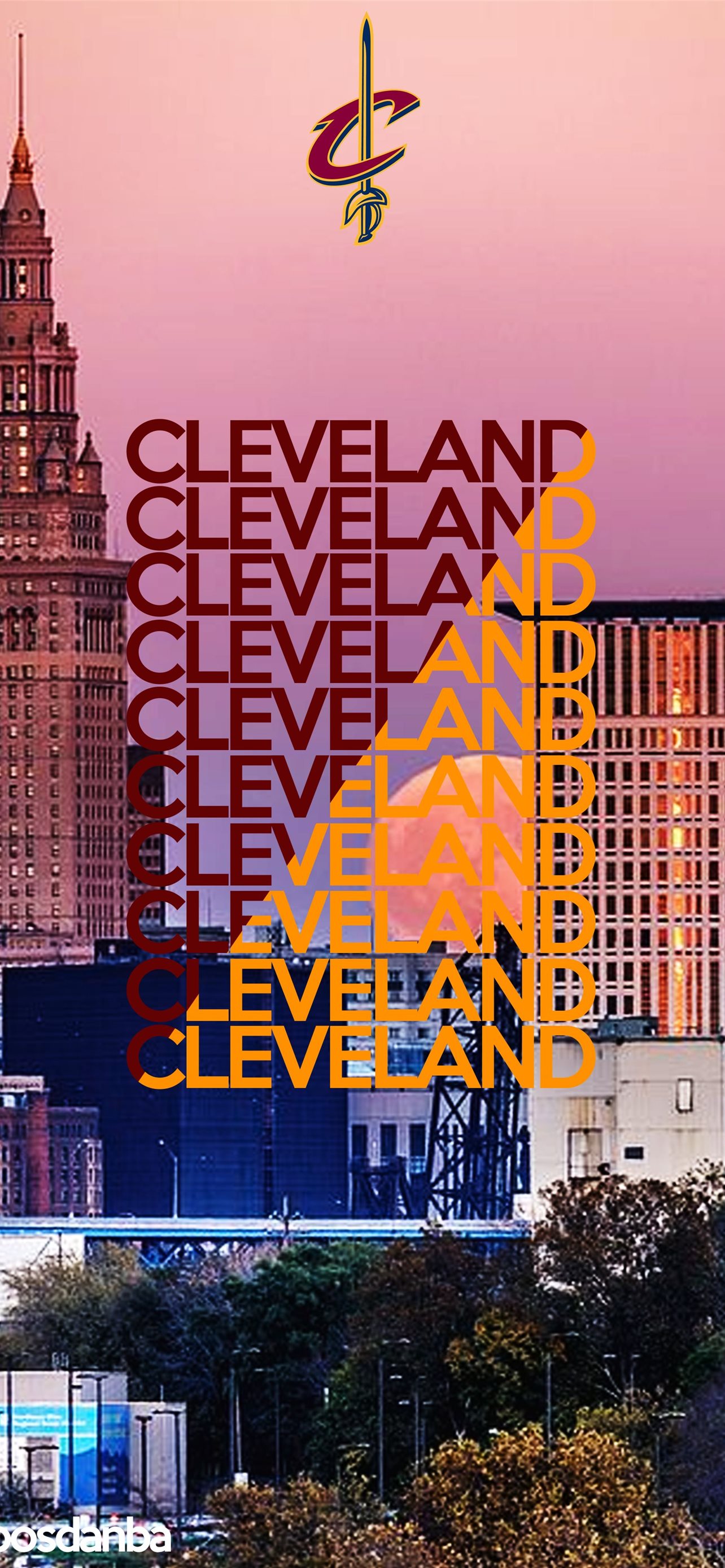 Cleveland Wallpapers