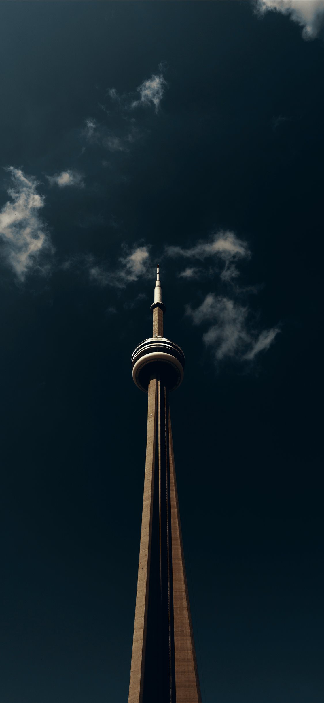 Cn Tower Wallpapers