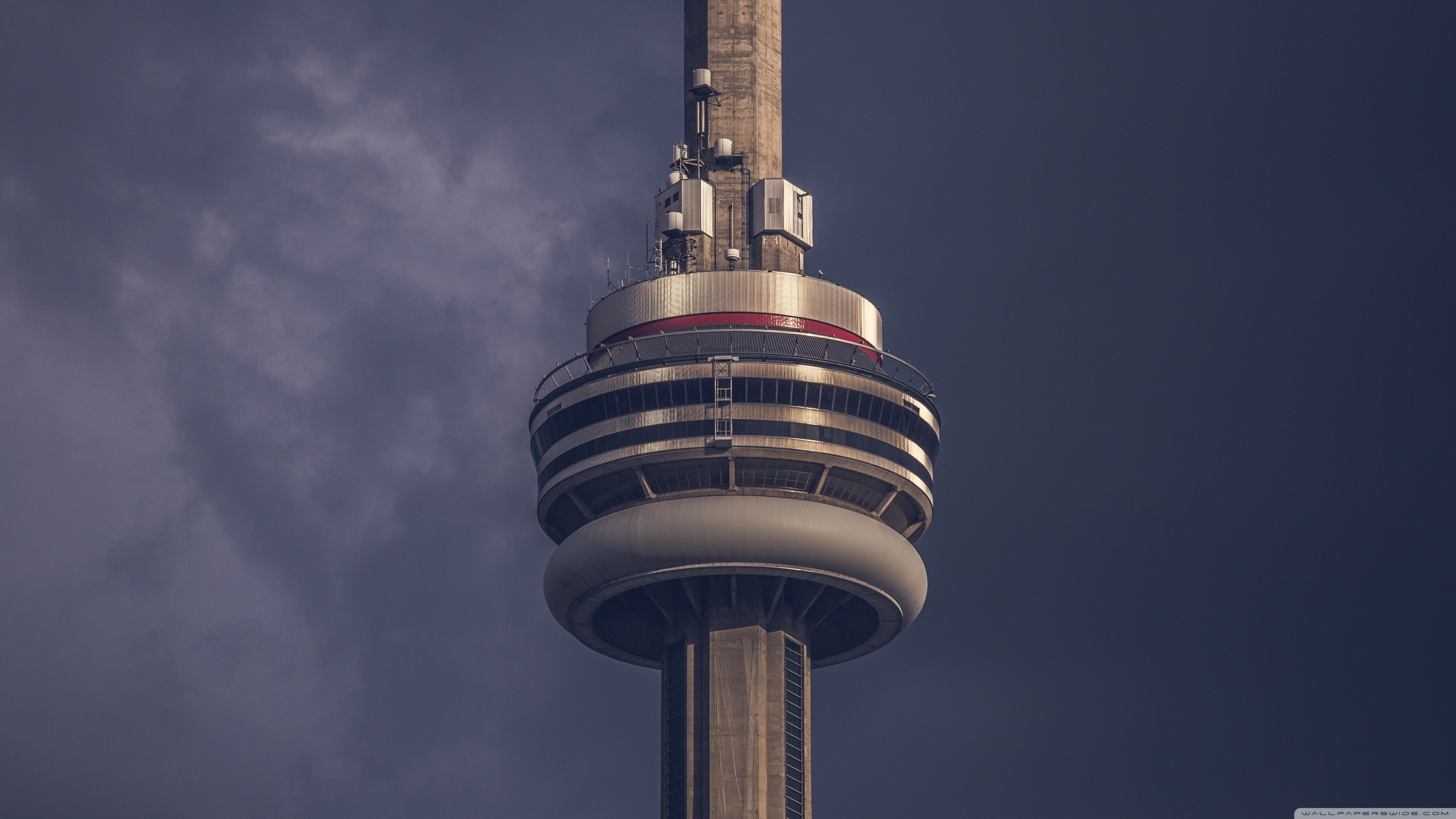 Cn Tower Wallpapers