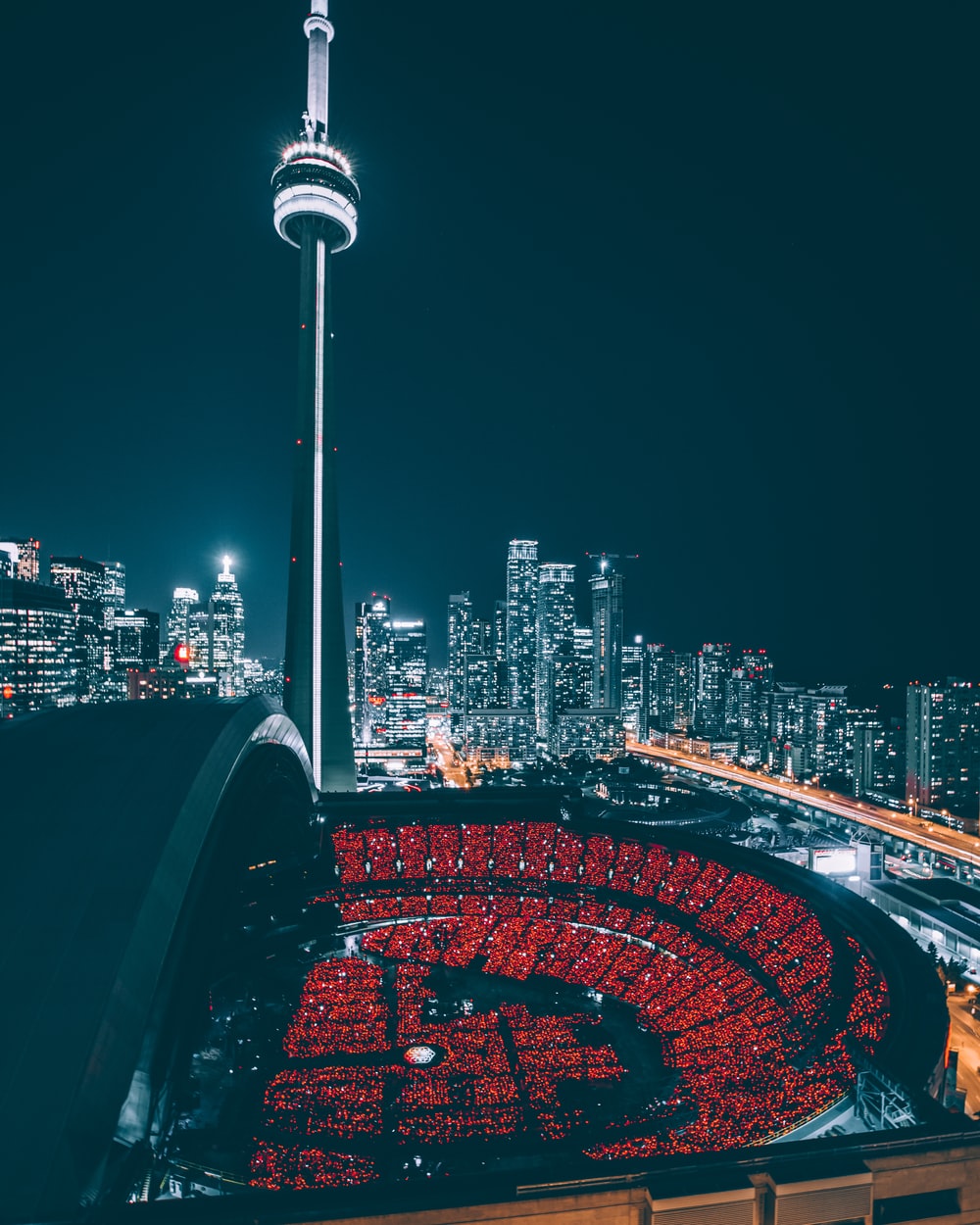 Cn Tower Wallpapers