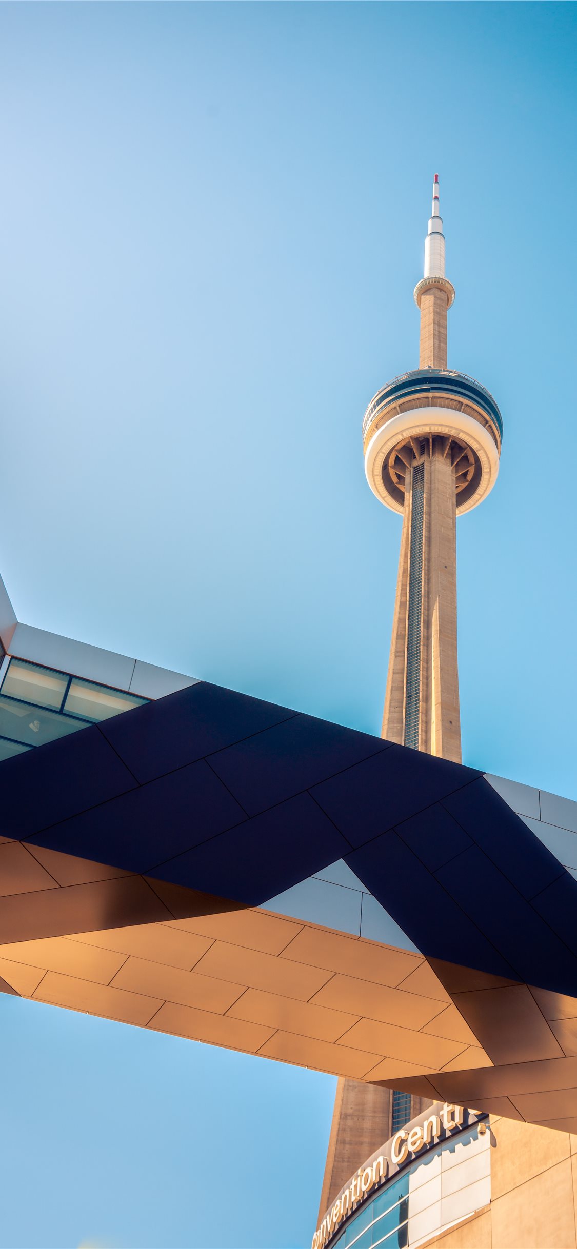 Cn Tower Wallpapers