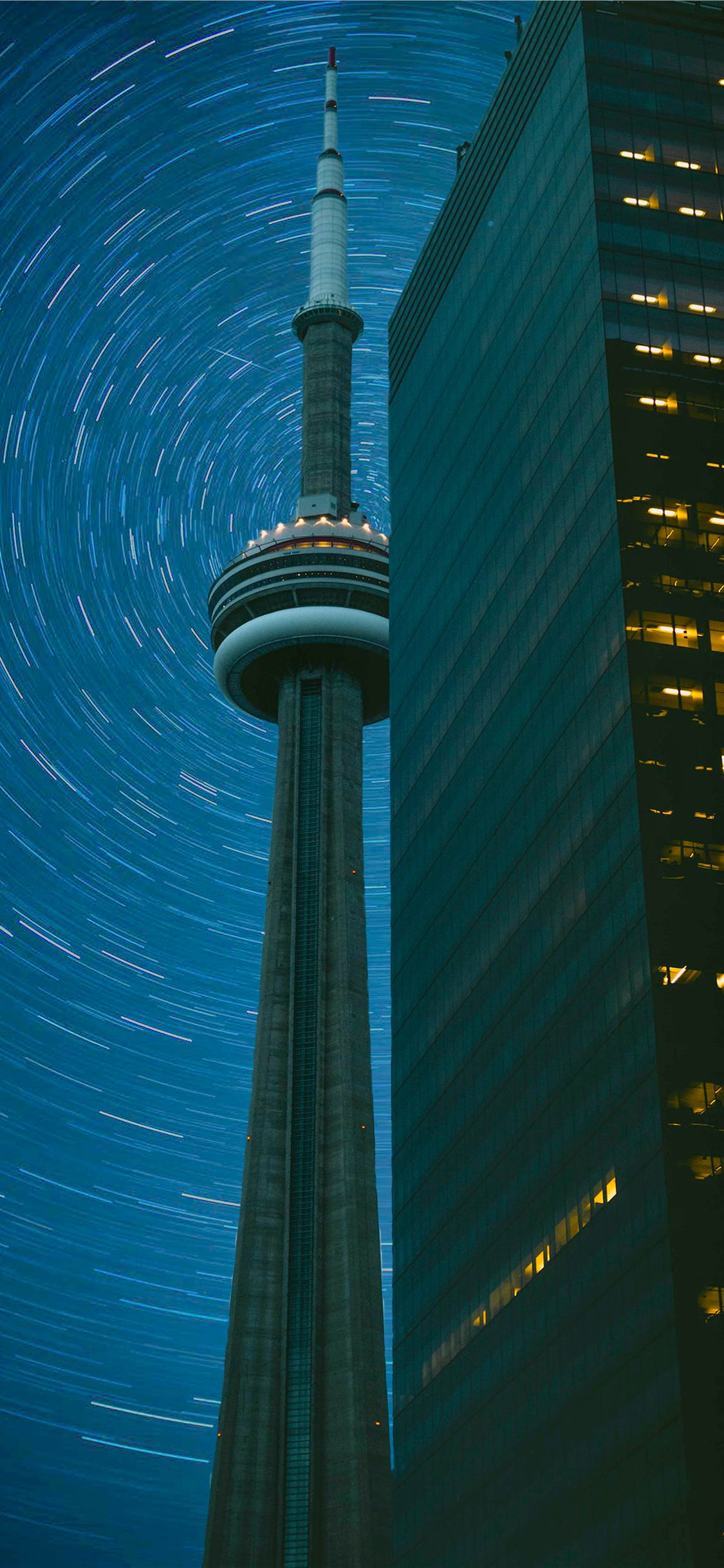 Cn Tower Wallpapers