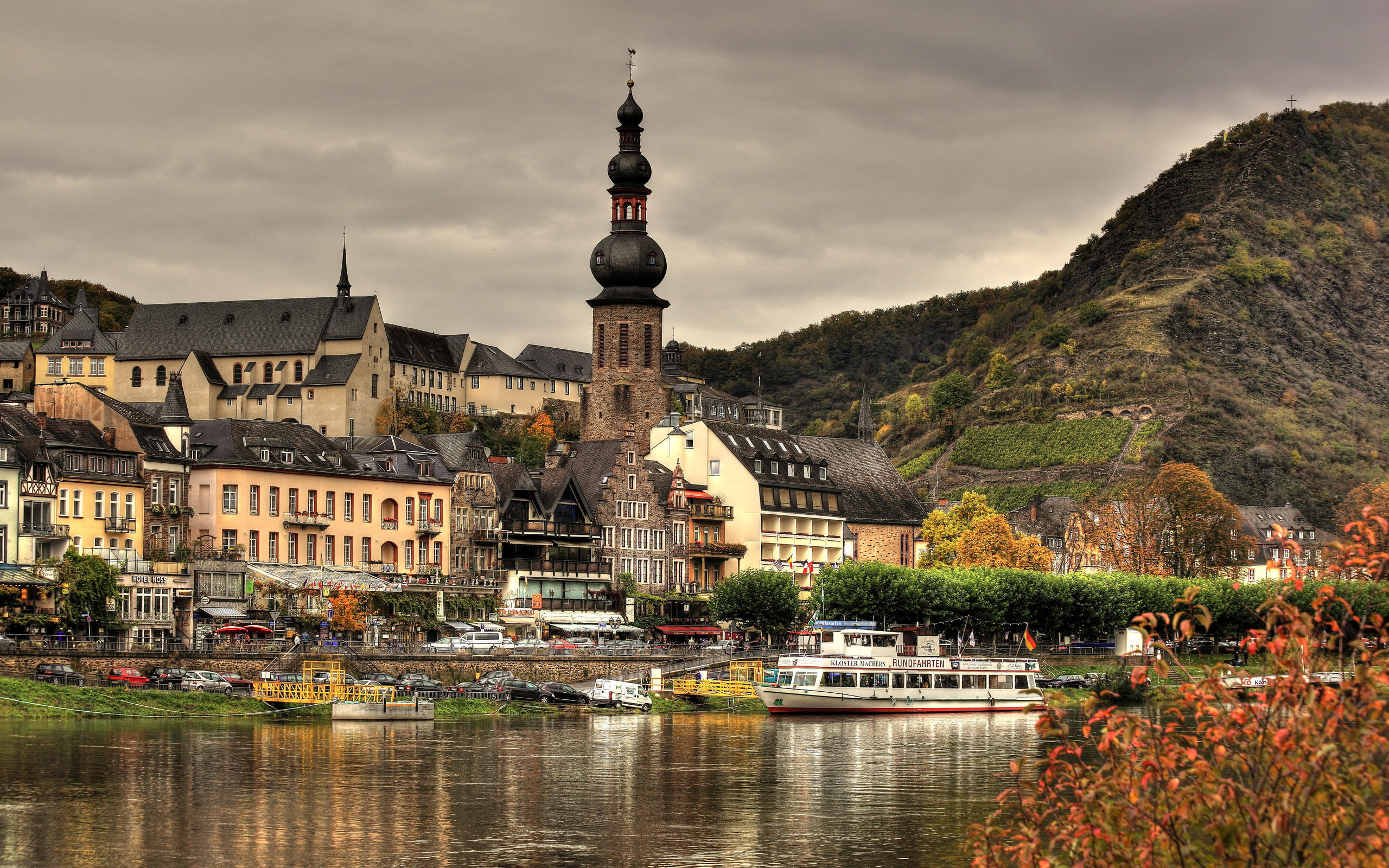 Cochem Wallpapers