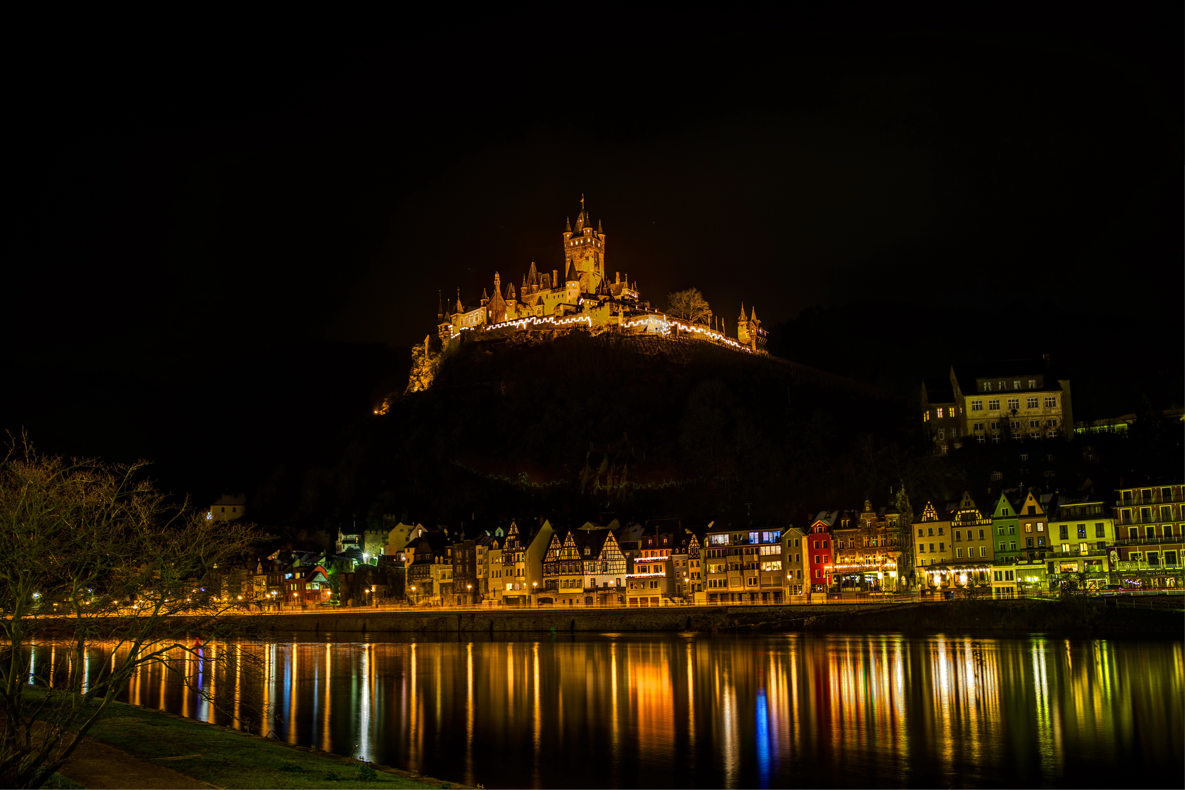 Cochem Wallpapers