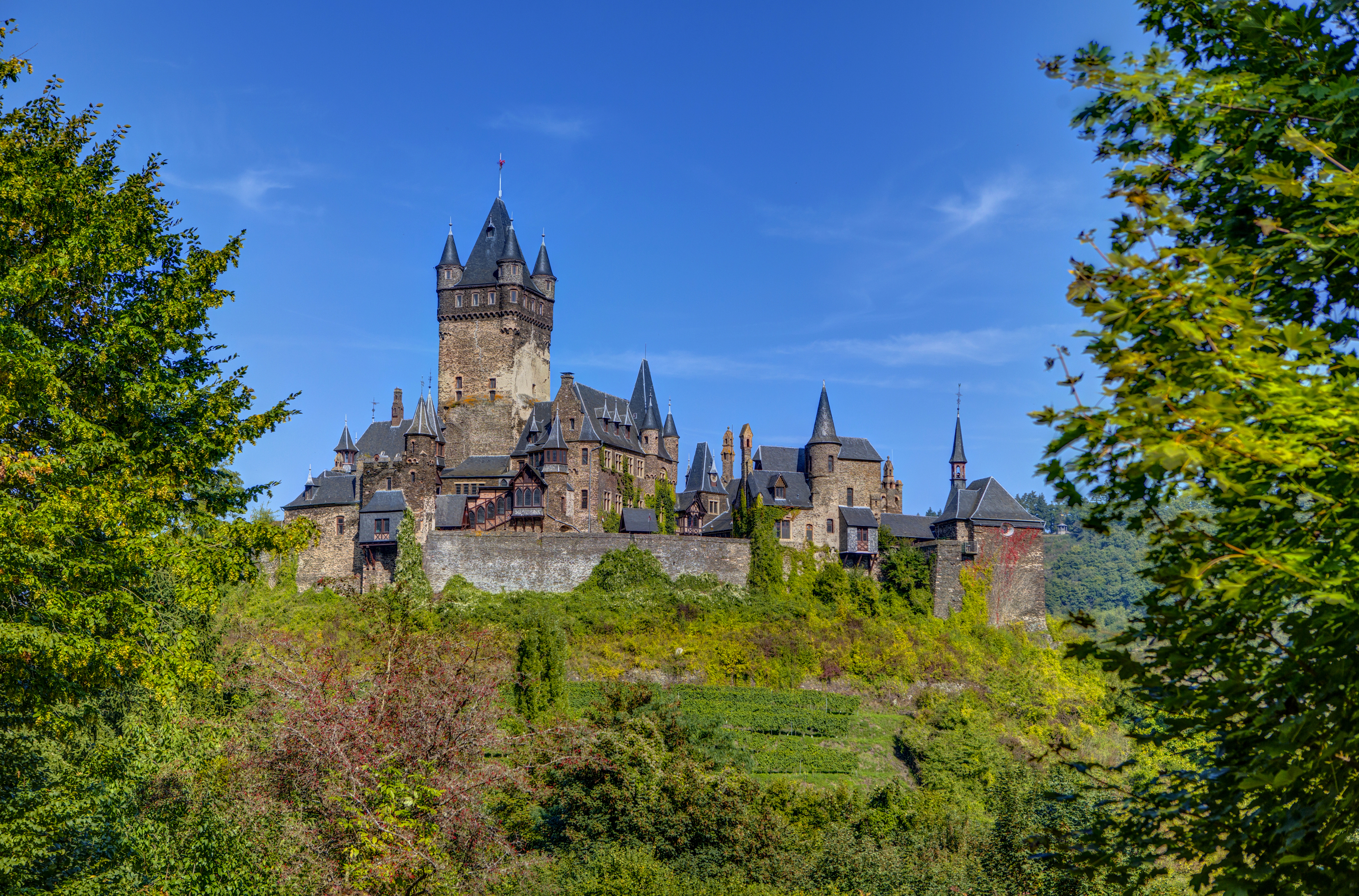 Cochem Wallpapers