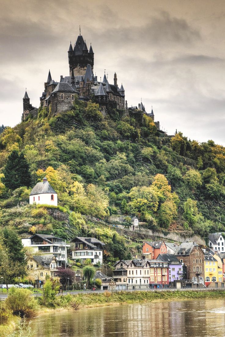 Cochem Wallpapers