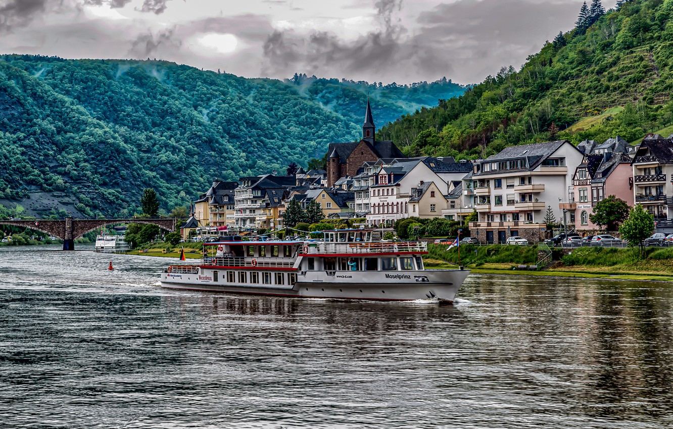 Cochem Wallpapers