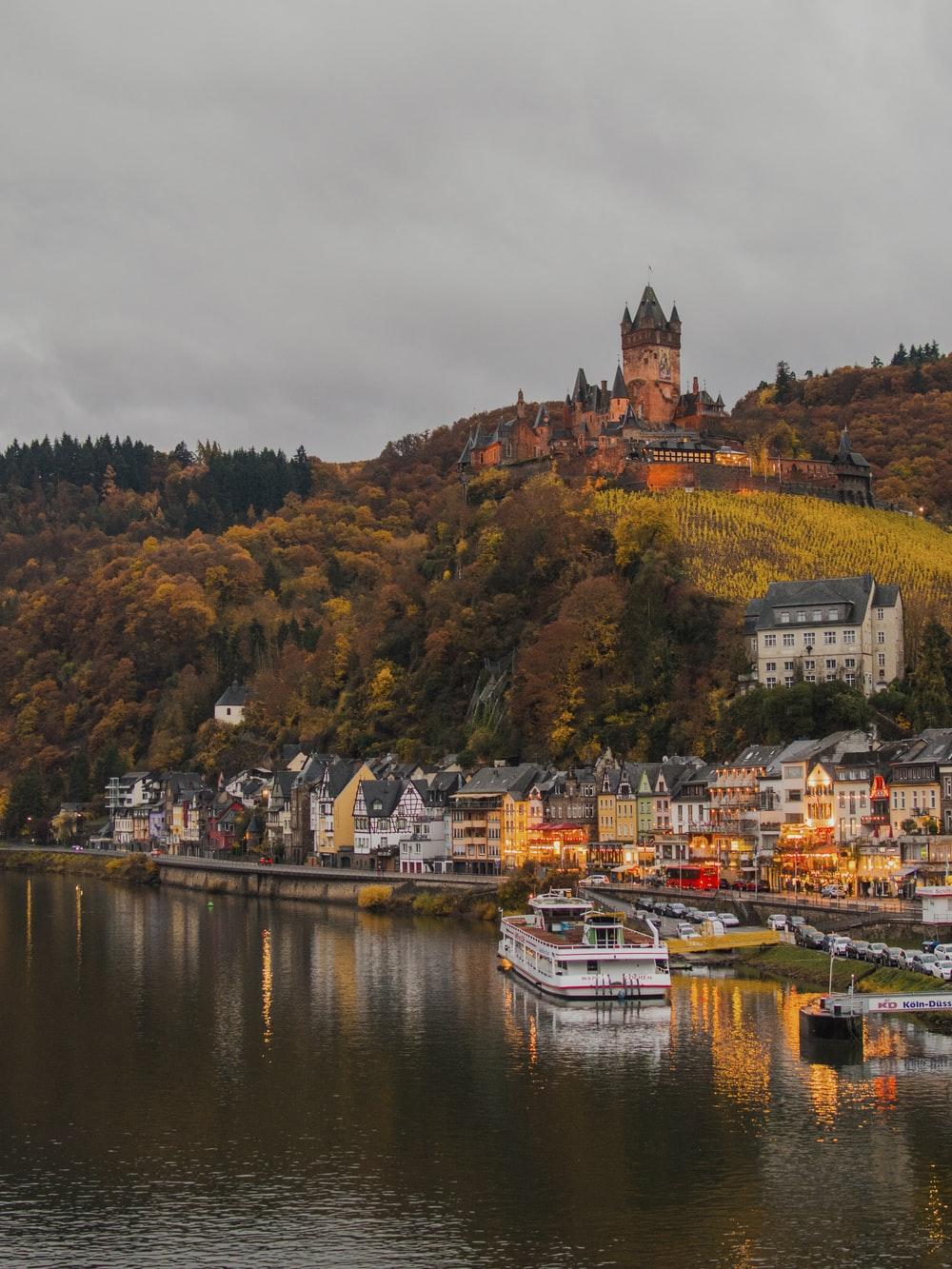 Cochem Wallpapers