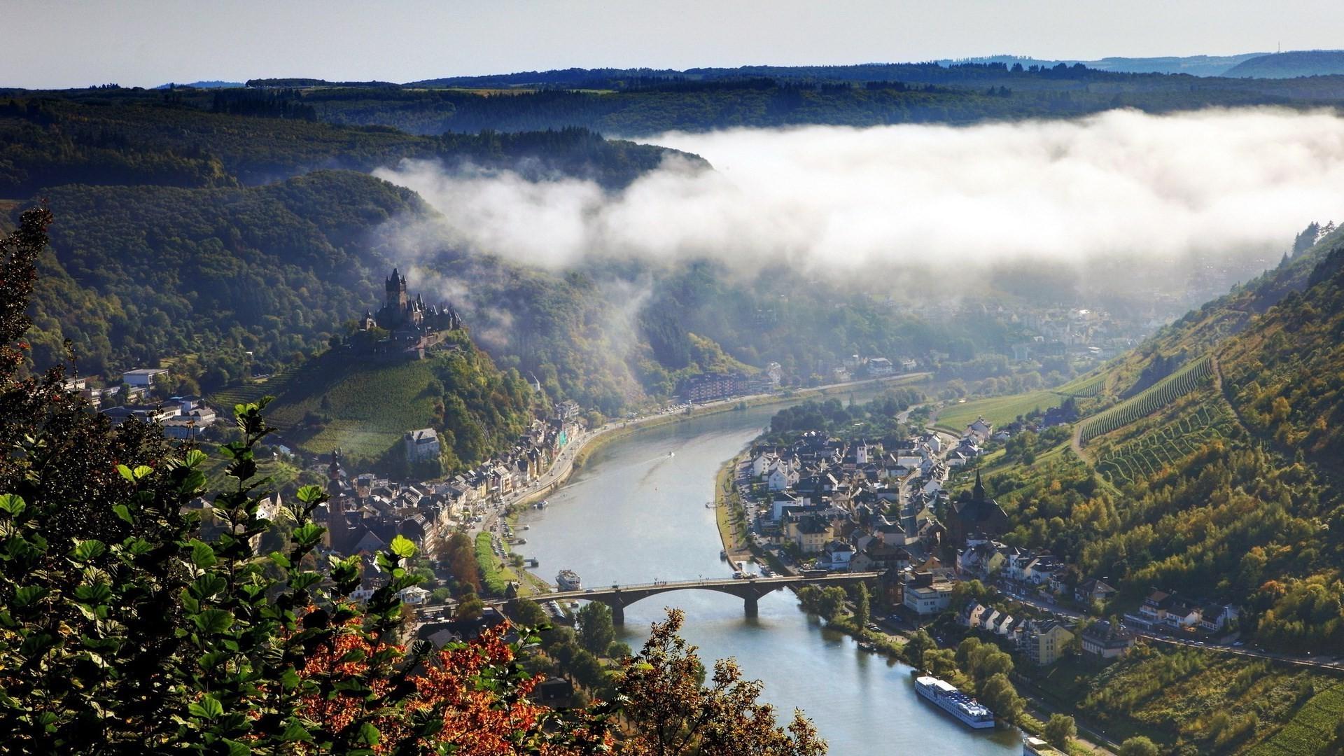 Cochem Wallpapers