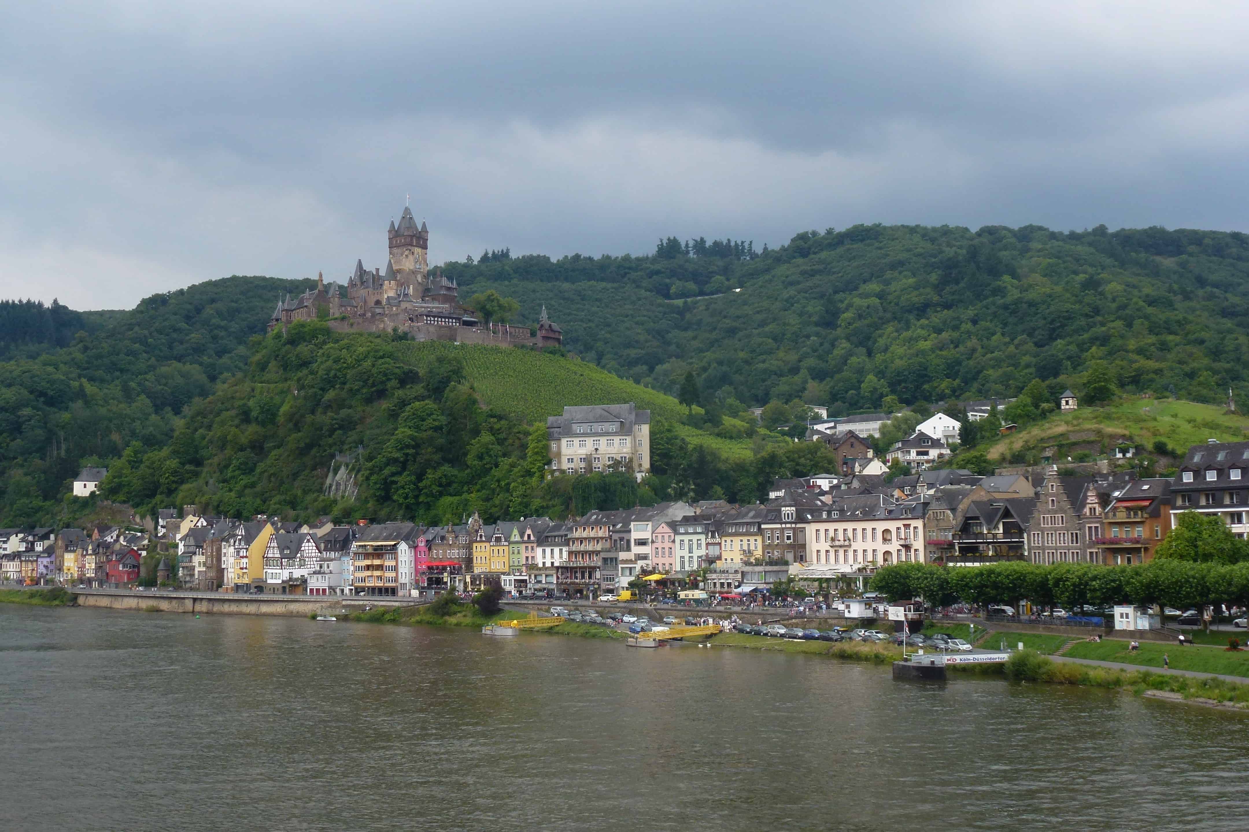 Cochem Wallpapers