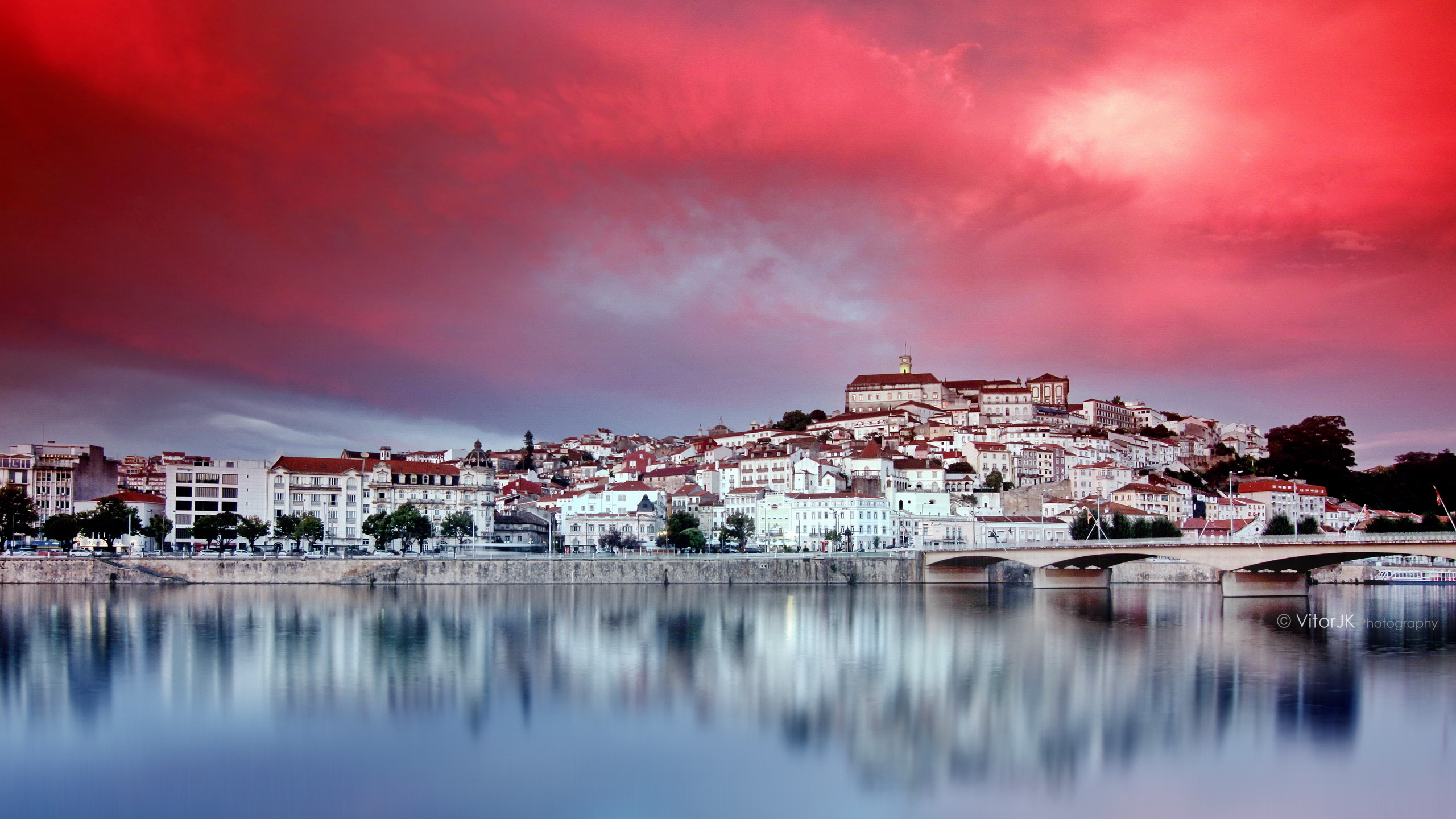 Coimbra Wallpapers