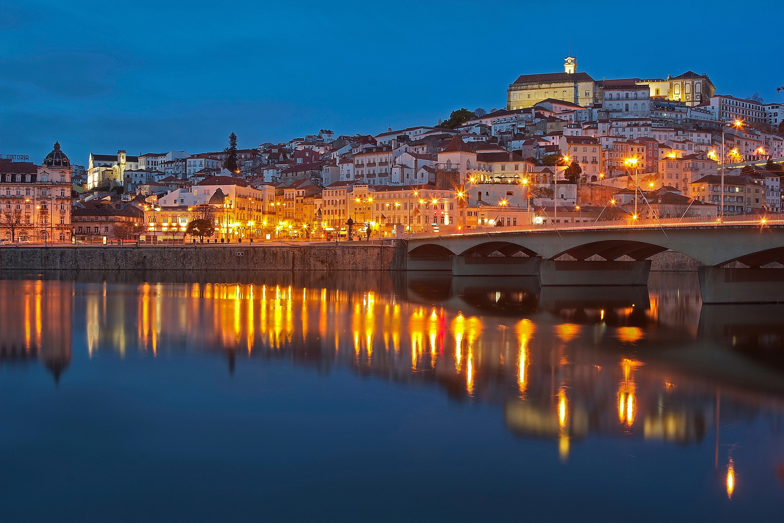 Coimbra Wallpapers