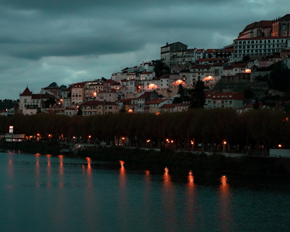 Coimbra Wallpapers