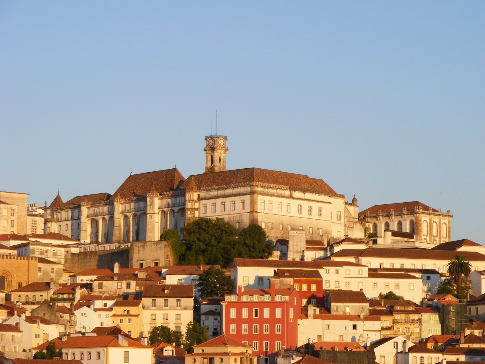 Coimbra Wallpapers