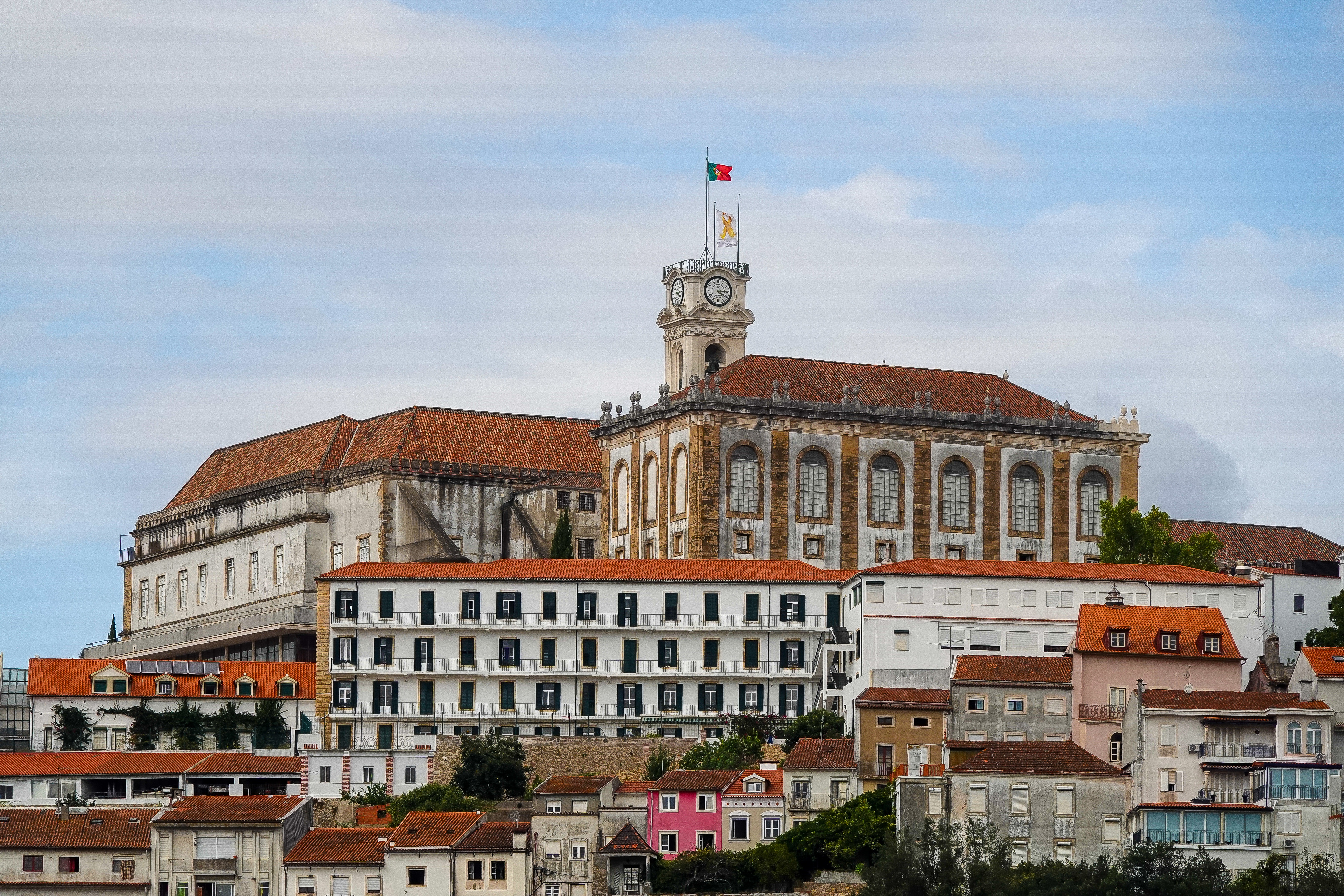 Coimbra Wallpapers