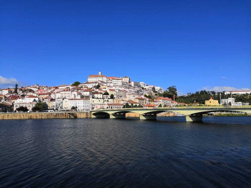 Coimbra Wallpapers