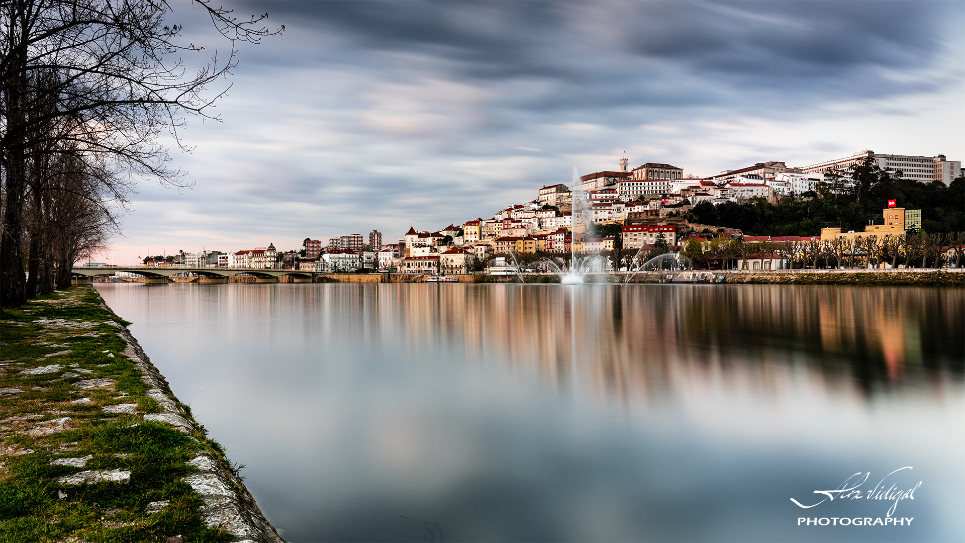 Coimbra Wallpapers