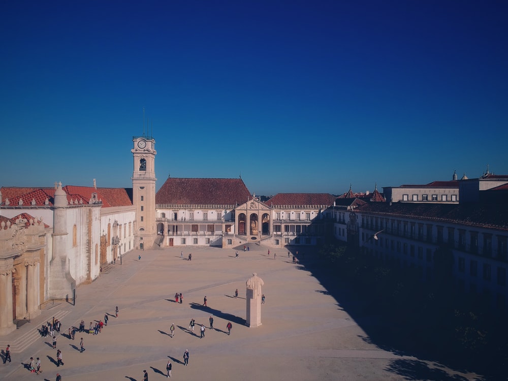 Coimbra Wallpapers