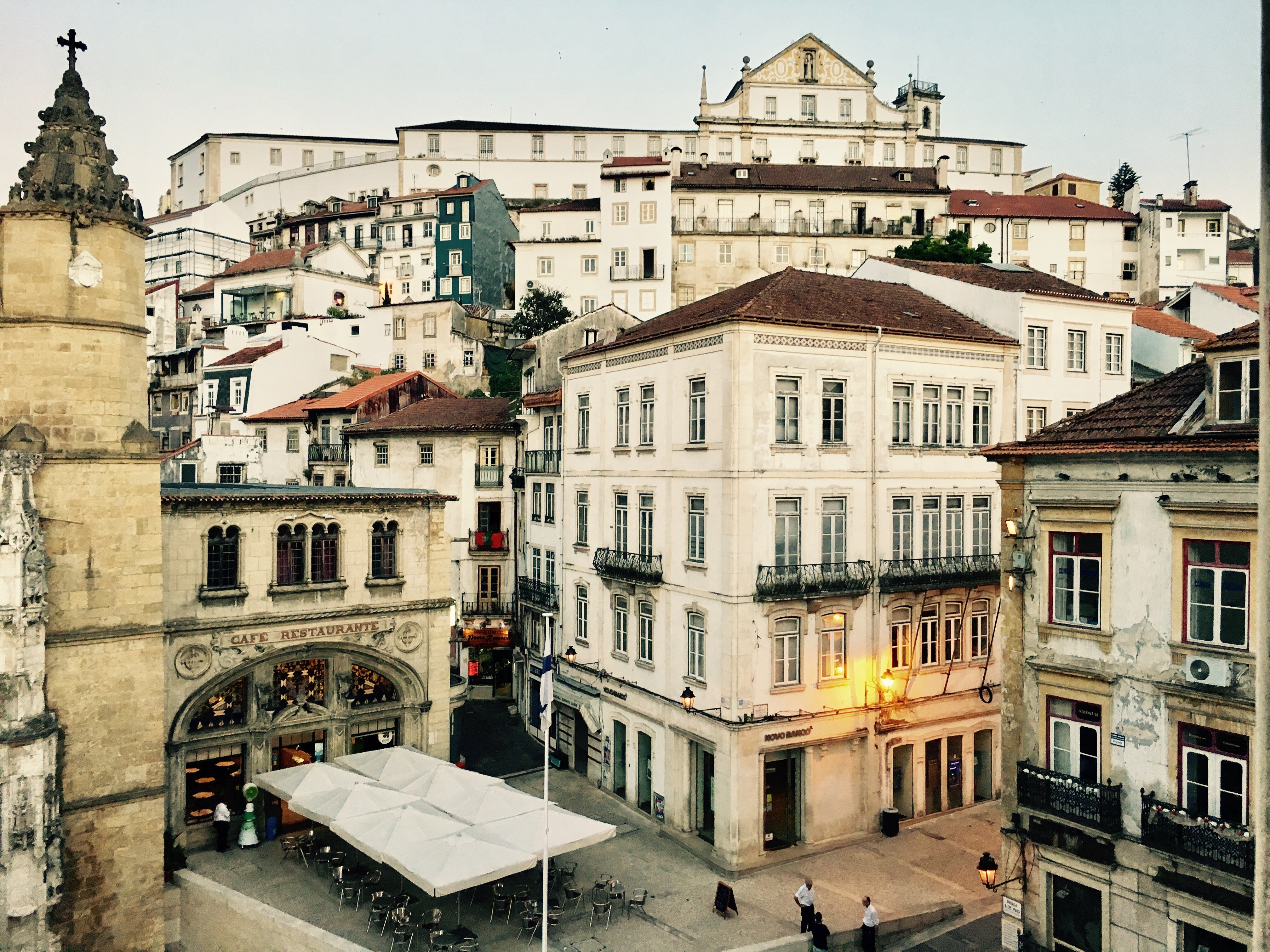 Coimbra Wallpapers