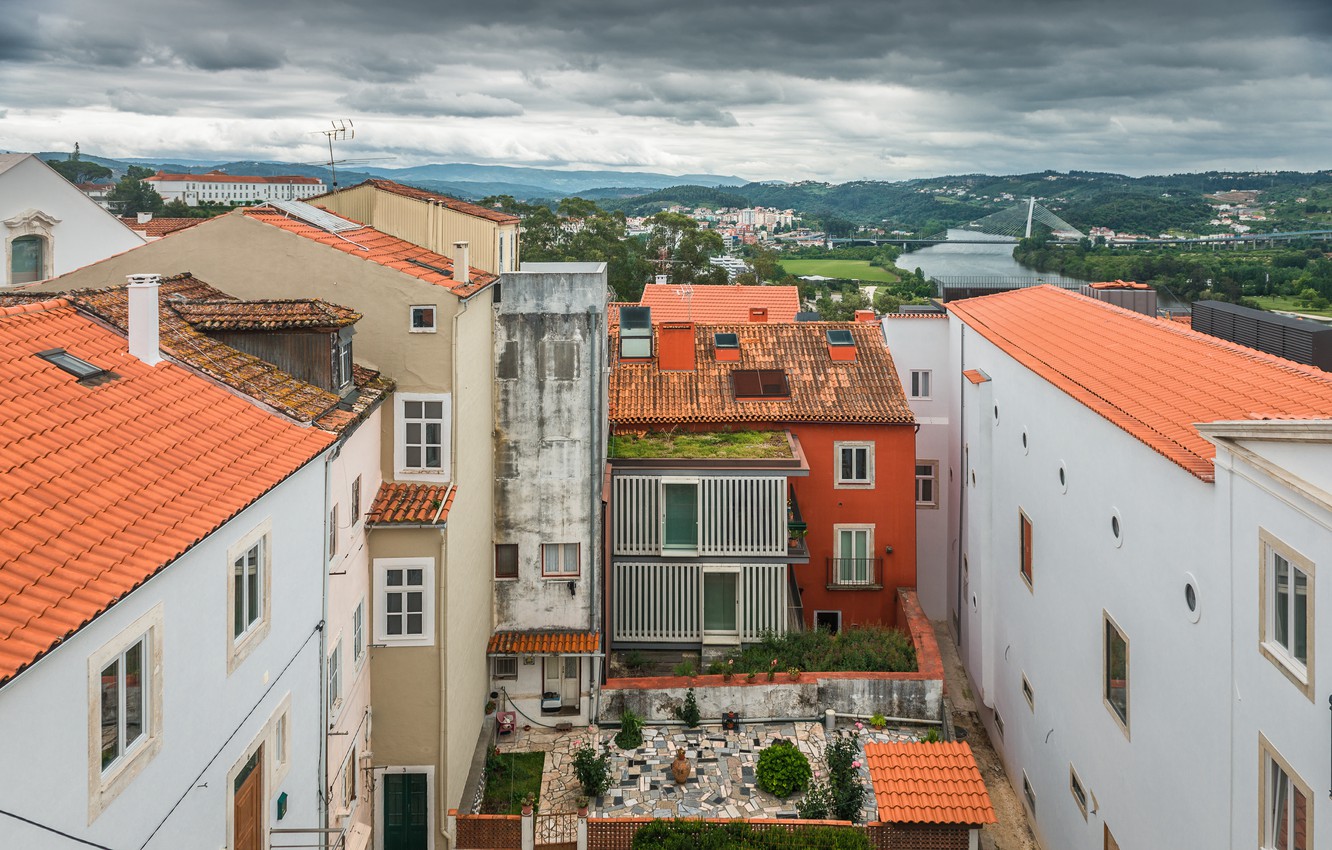 Coimbra Wallpapers