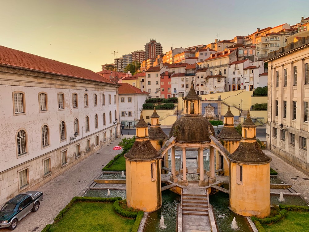 Coimbra Wallpapers