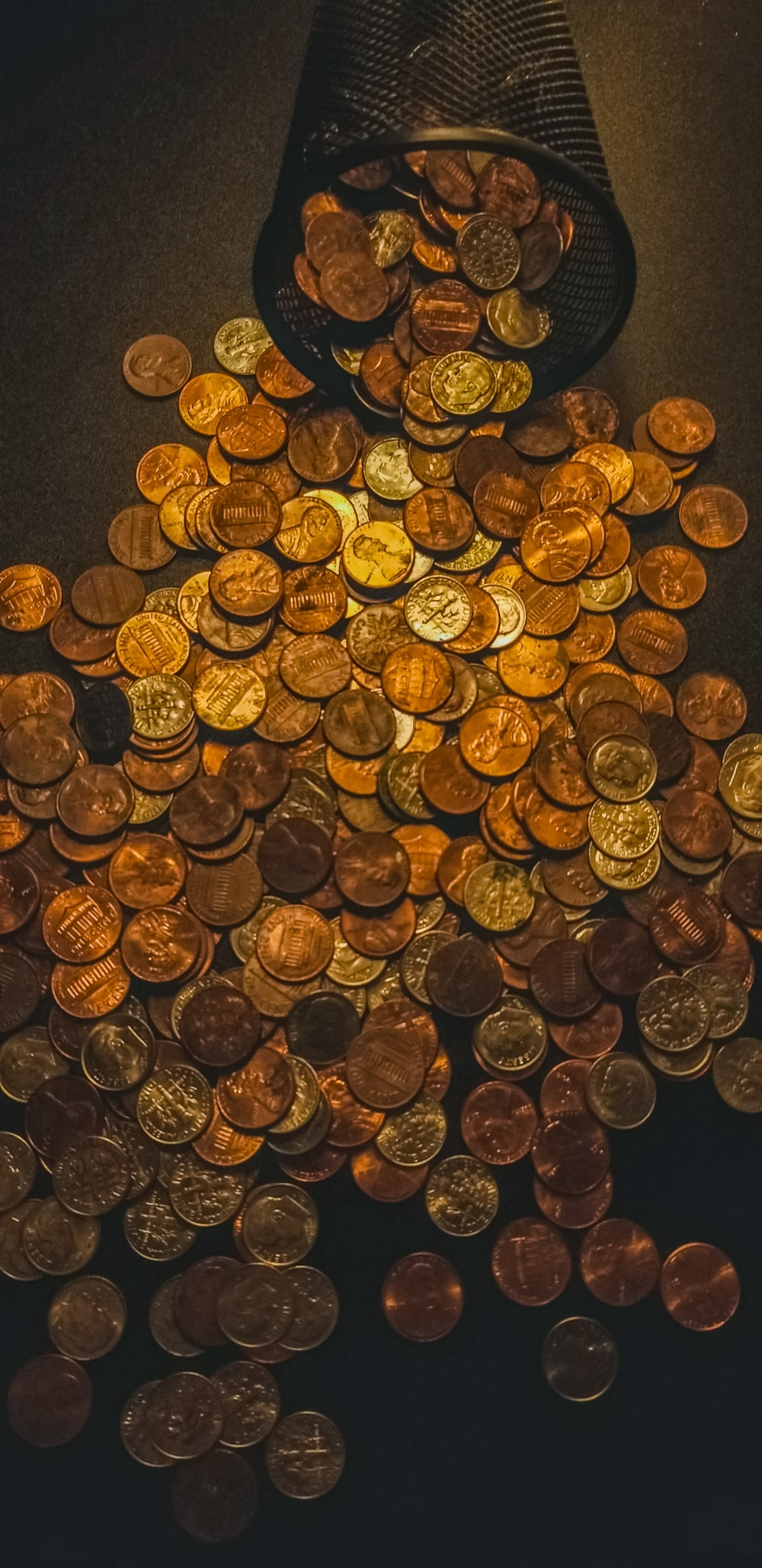 Coin Wallpapers