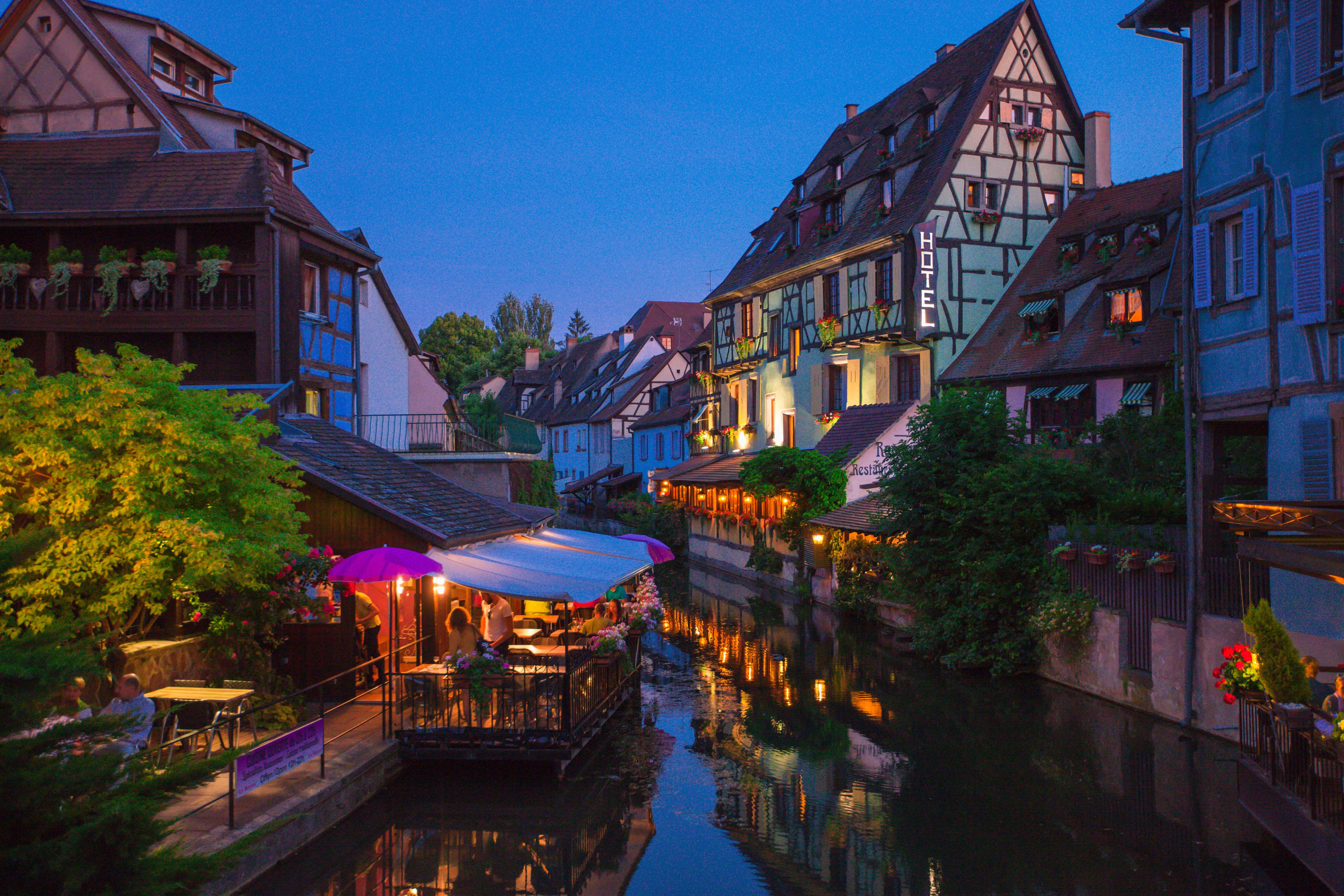 Colmar Wallpapers