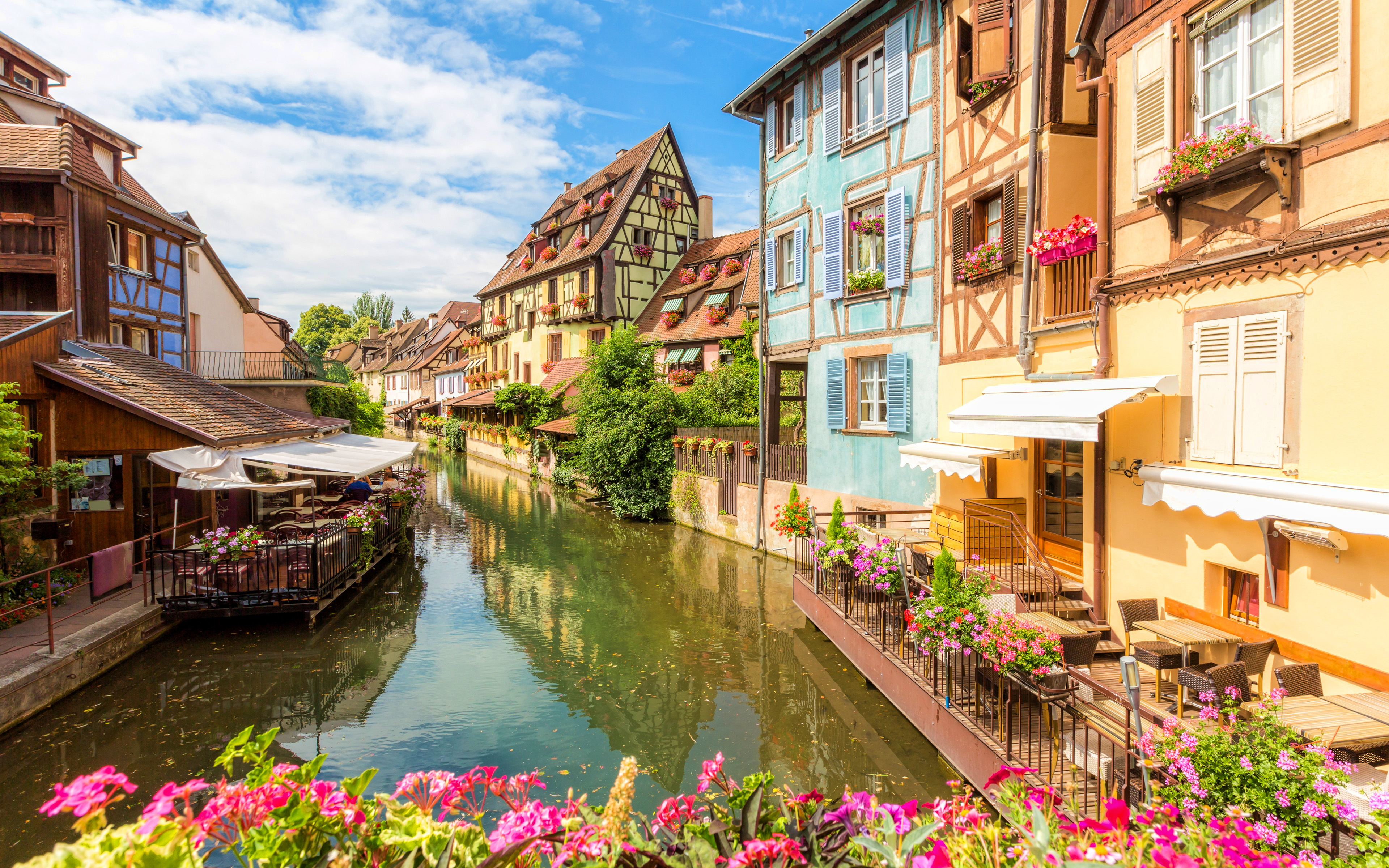 Colmar Wallpapers