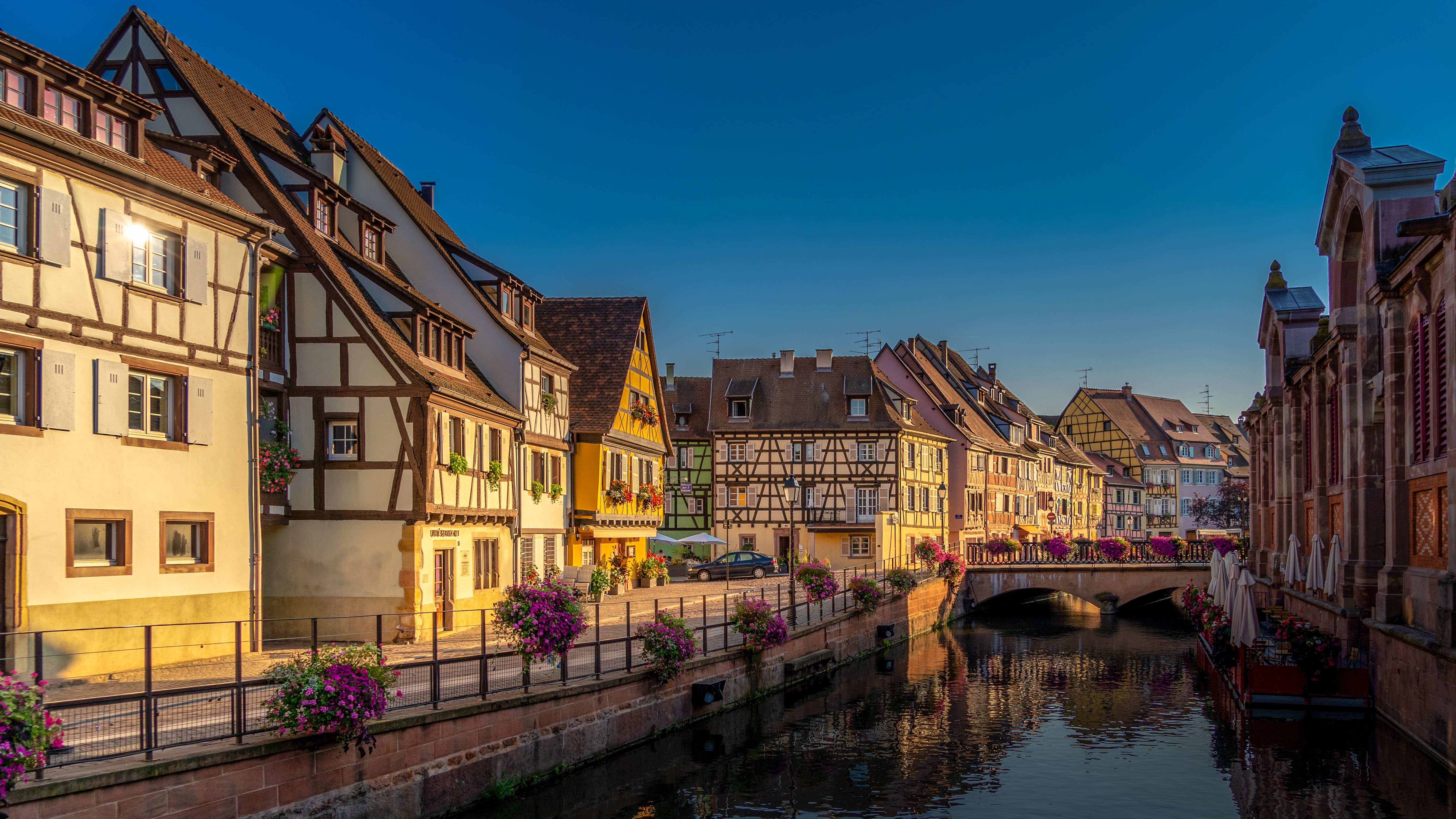 Colmar Wallpapers